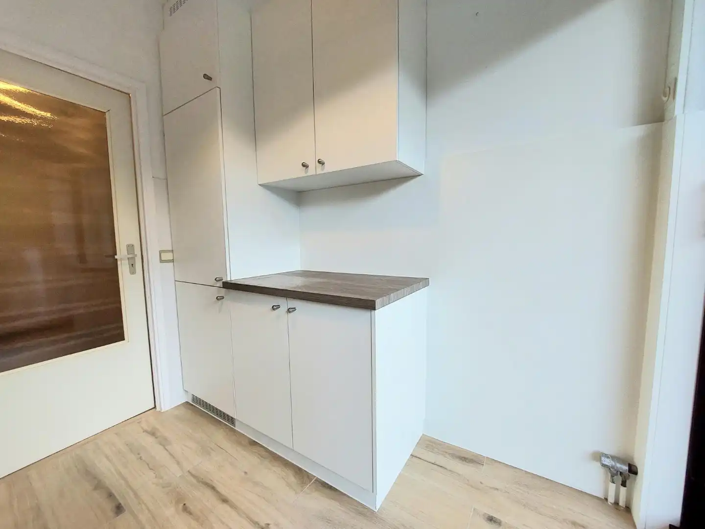 Instapklaar gelijkvloersappartement foto 5