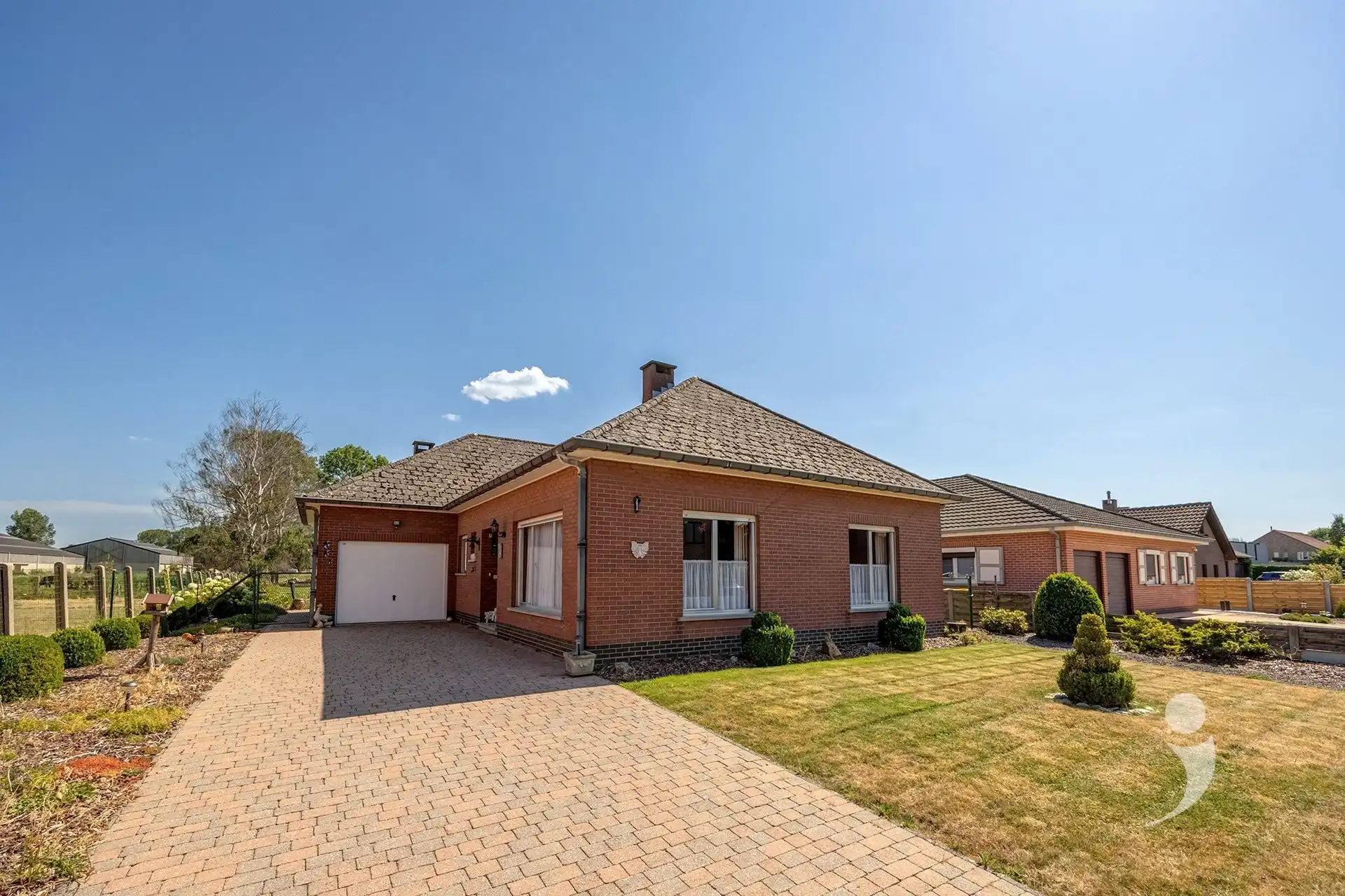 Huis te koop Ellestraat 28A - 3020 HERENT