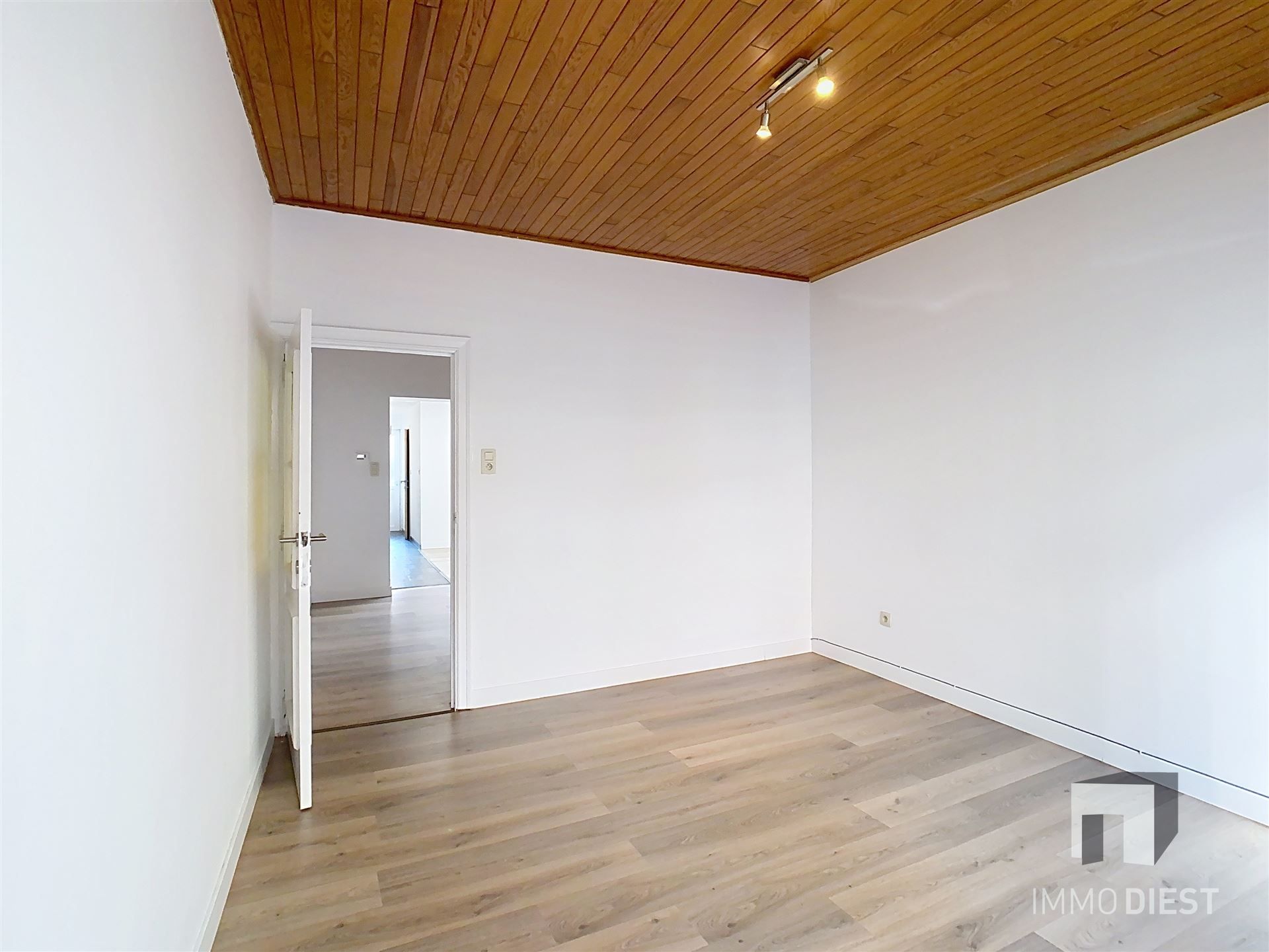 Rijwoning Centrum Diest foto 4