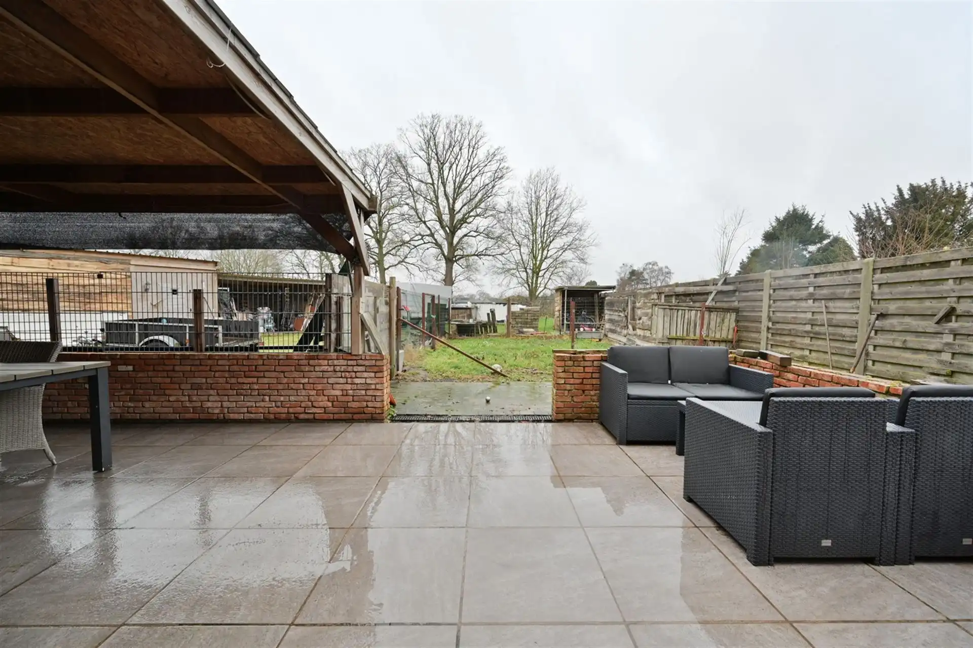 Te renoveren woning in landelijke omgeving foto 14