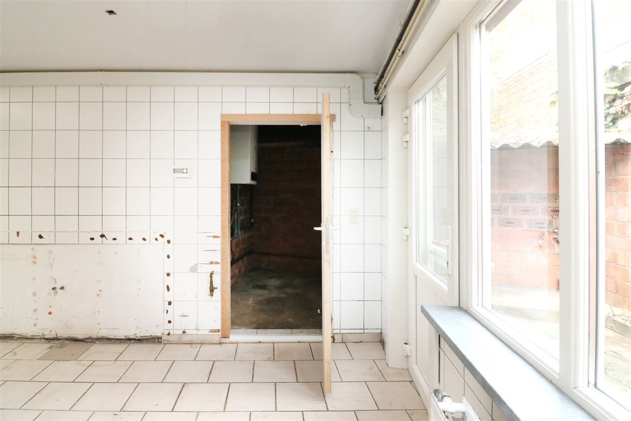 handelszaak met veel mogelijkheden in centrum foto 17
