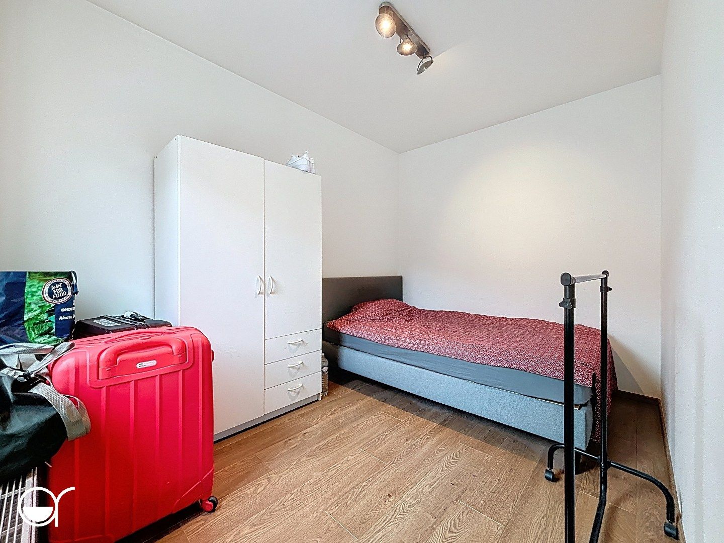 Energiezuinig en modern appartement op uitstekende locatie foto 11