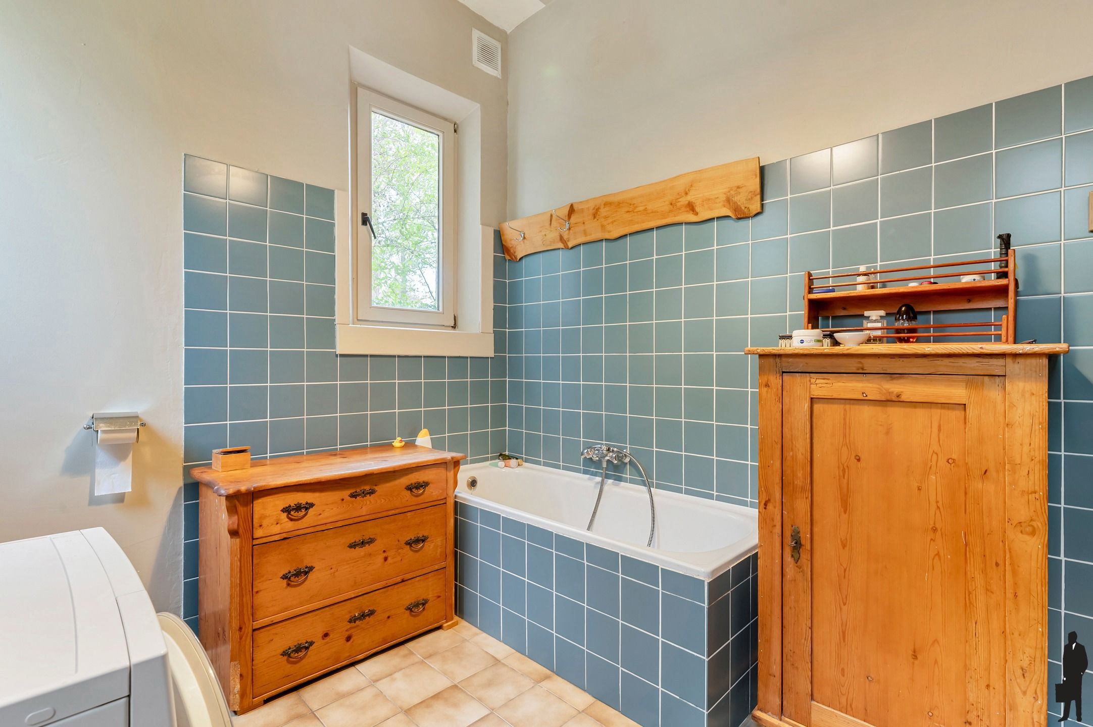 Tweewoonst "In Den Buiten" foto 15