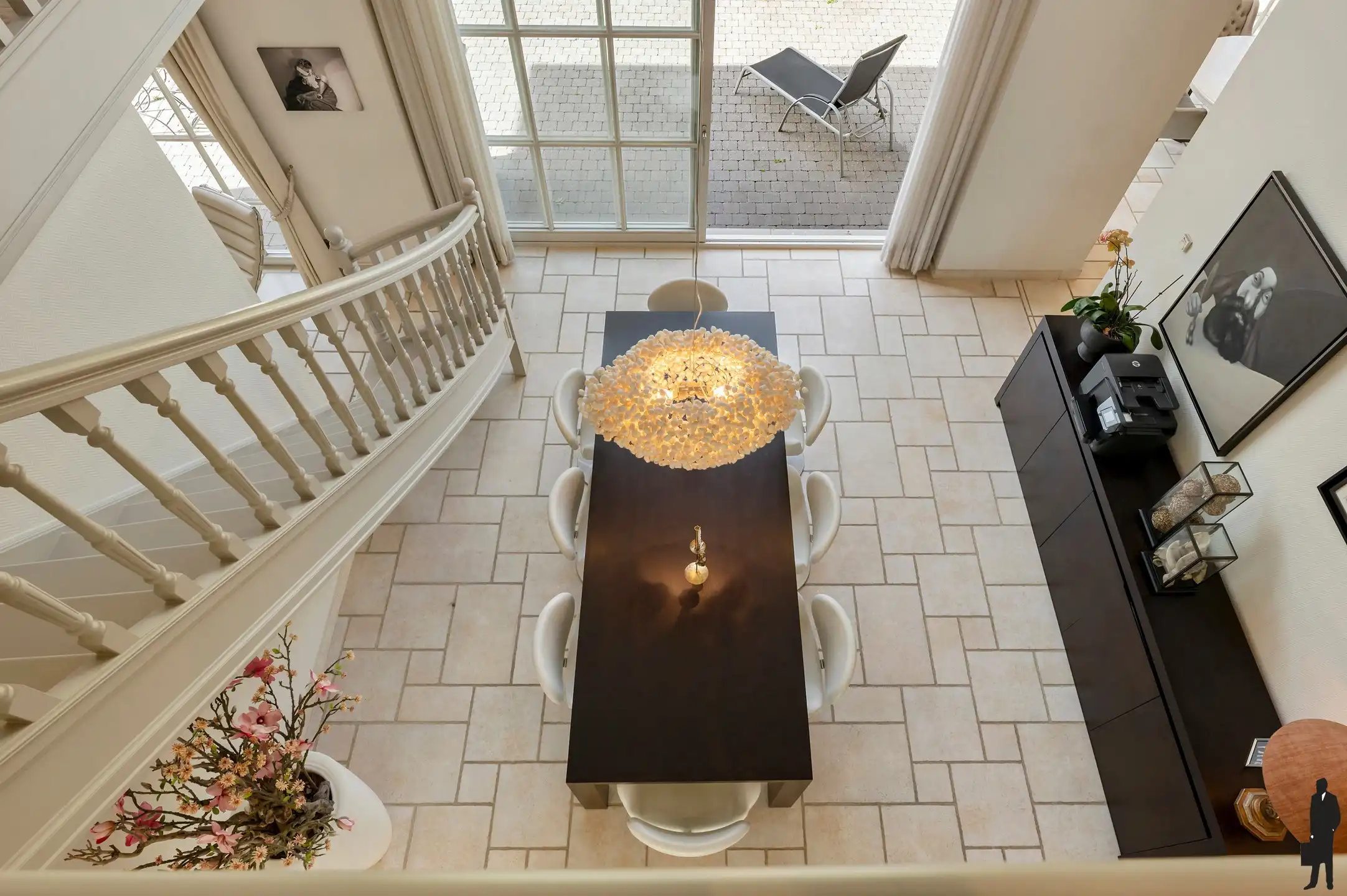 Lichtrijke villa aan het centrum! foto 19