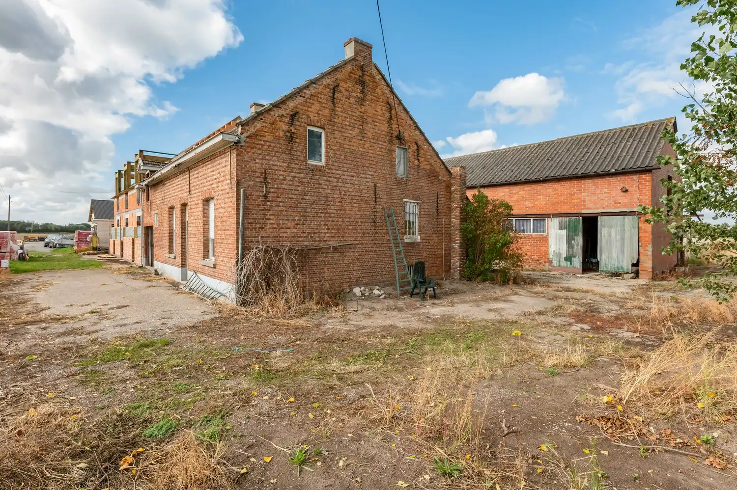 WONING OP UNIEKE LOCATIE I 50 ARE foto 16