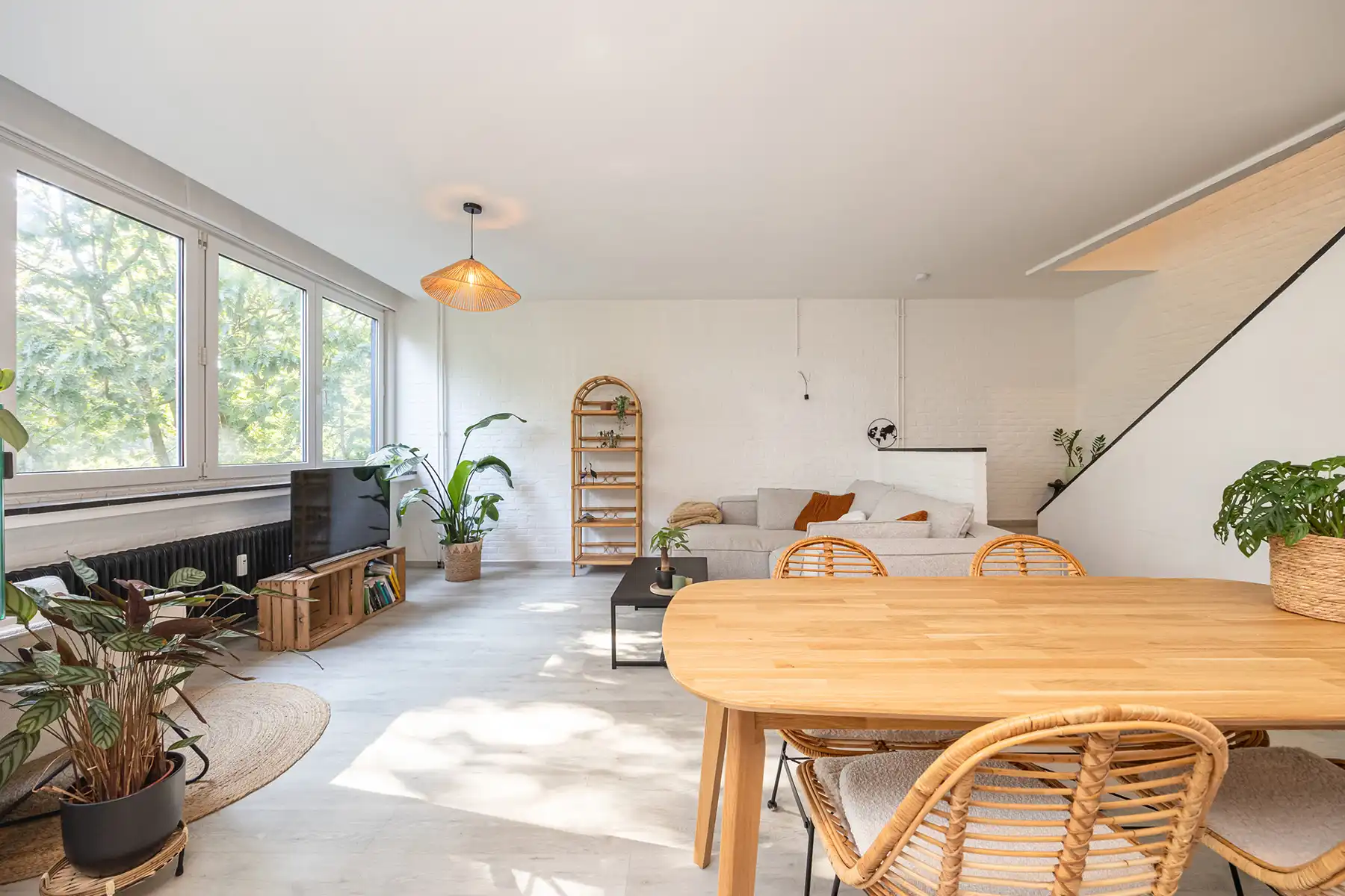 🌿 Kom binnen & ontdek | Zaterdag 25 juli van 10u - 12u foto 6