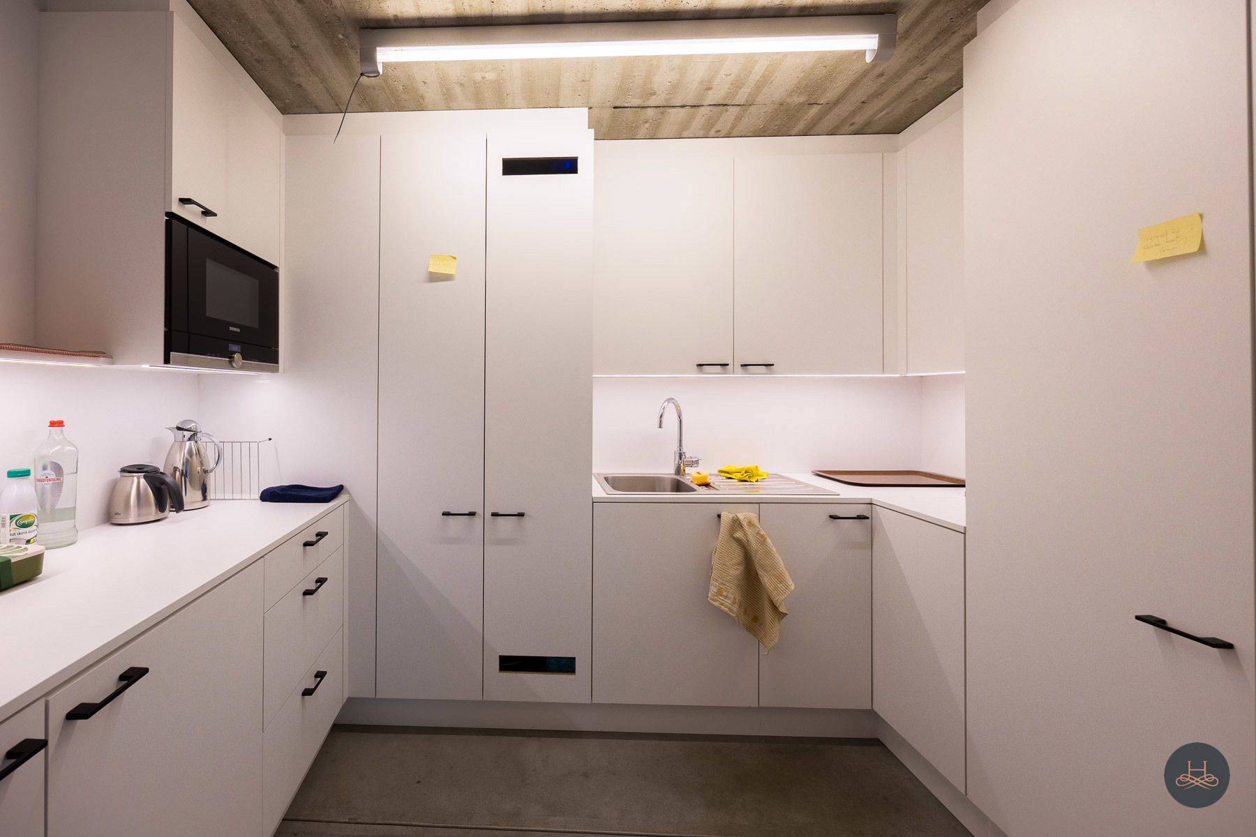 Exclusief kantoorgebouw met erfgoedwaarde foto 16