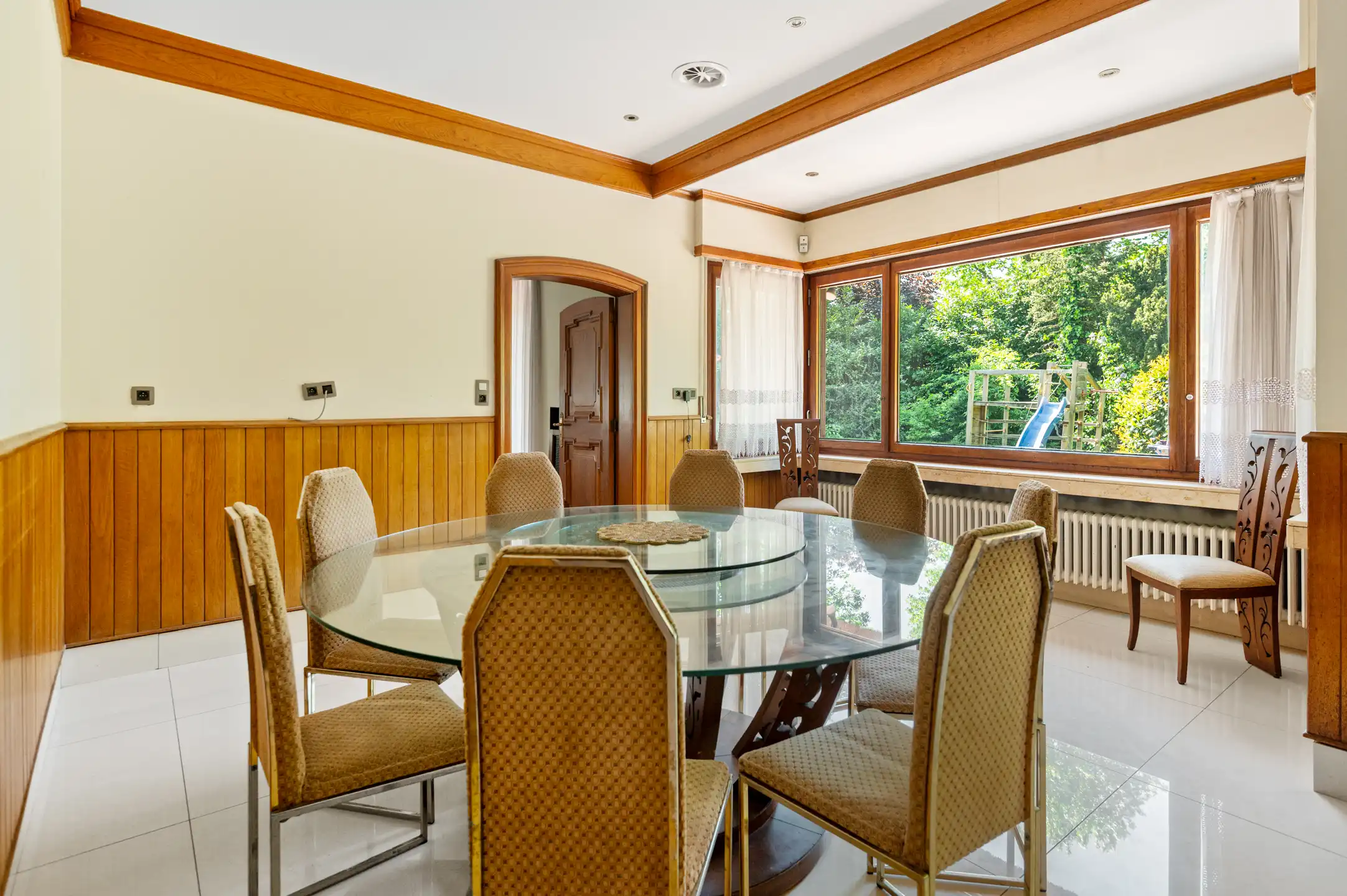 Karaktervolle rietgedekte villa op 1.120m² met 5 slaapkamers foto 13