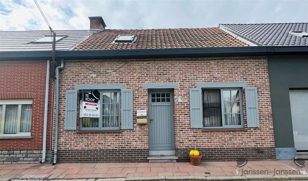 Rustig gelegen woning 4 slaapkamers en tuin foto 1