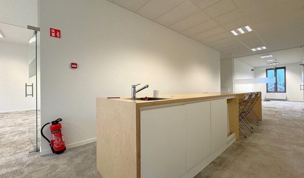 Kantoorruimte te huur in Campus Coppens Brasschaat foto 9