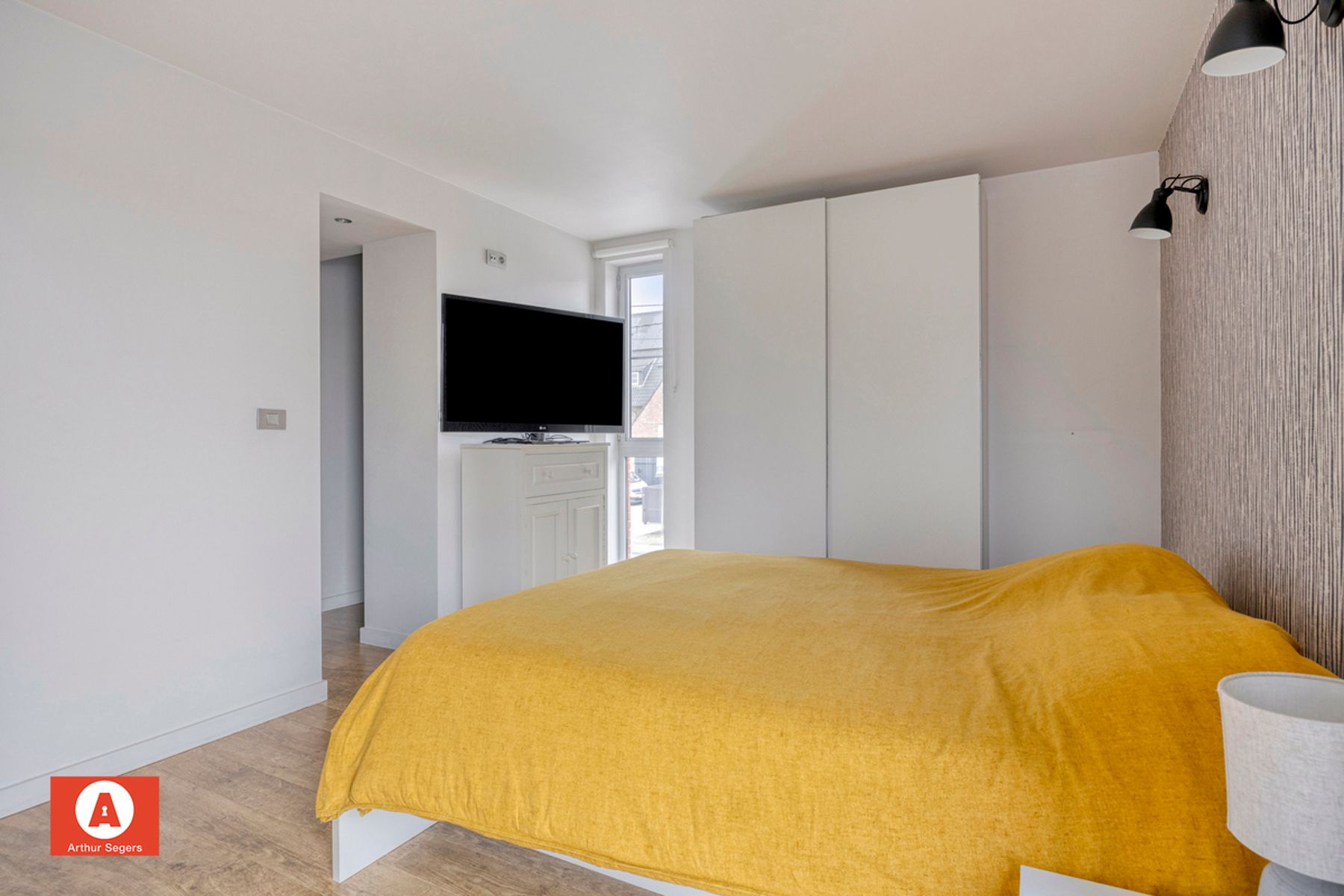 Energiezuinige woning (EPC B), 4 slaapkamers, ZW oriëntatie foto 12