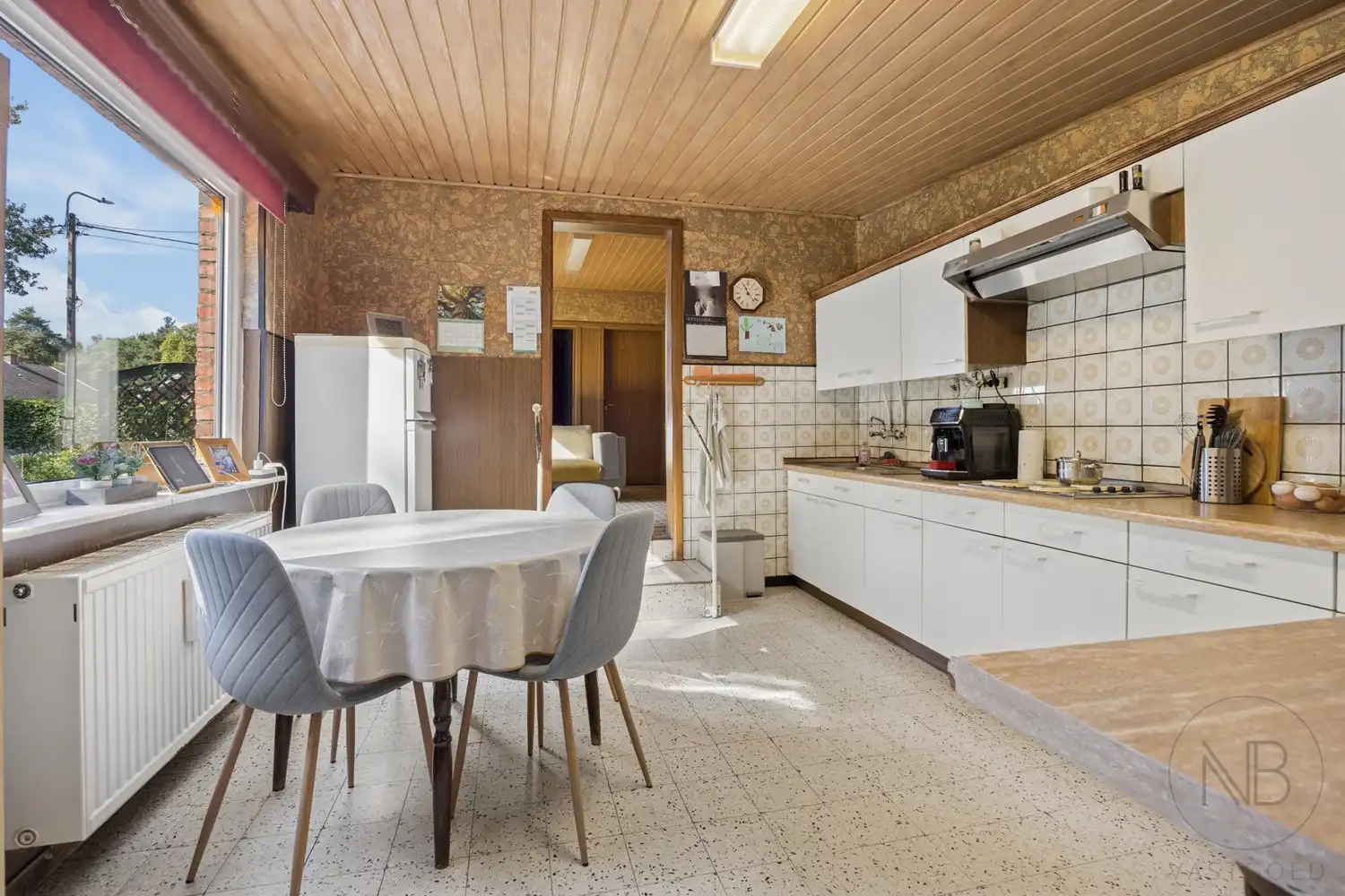 Unieke renovatiekans op 30 are groen in Genk – grenzend aan De Maten foto 11