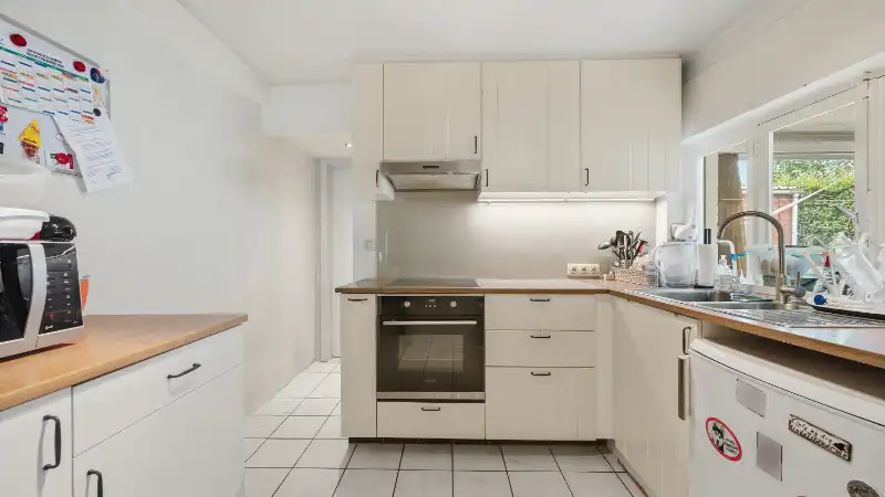 Woning van 130m² met ruim bijgebouw op 5a40ca foto 9