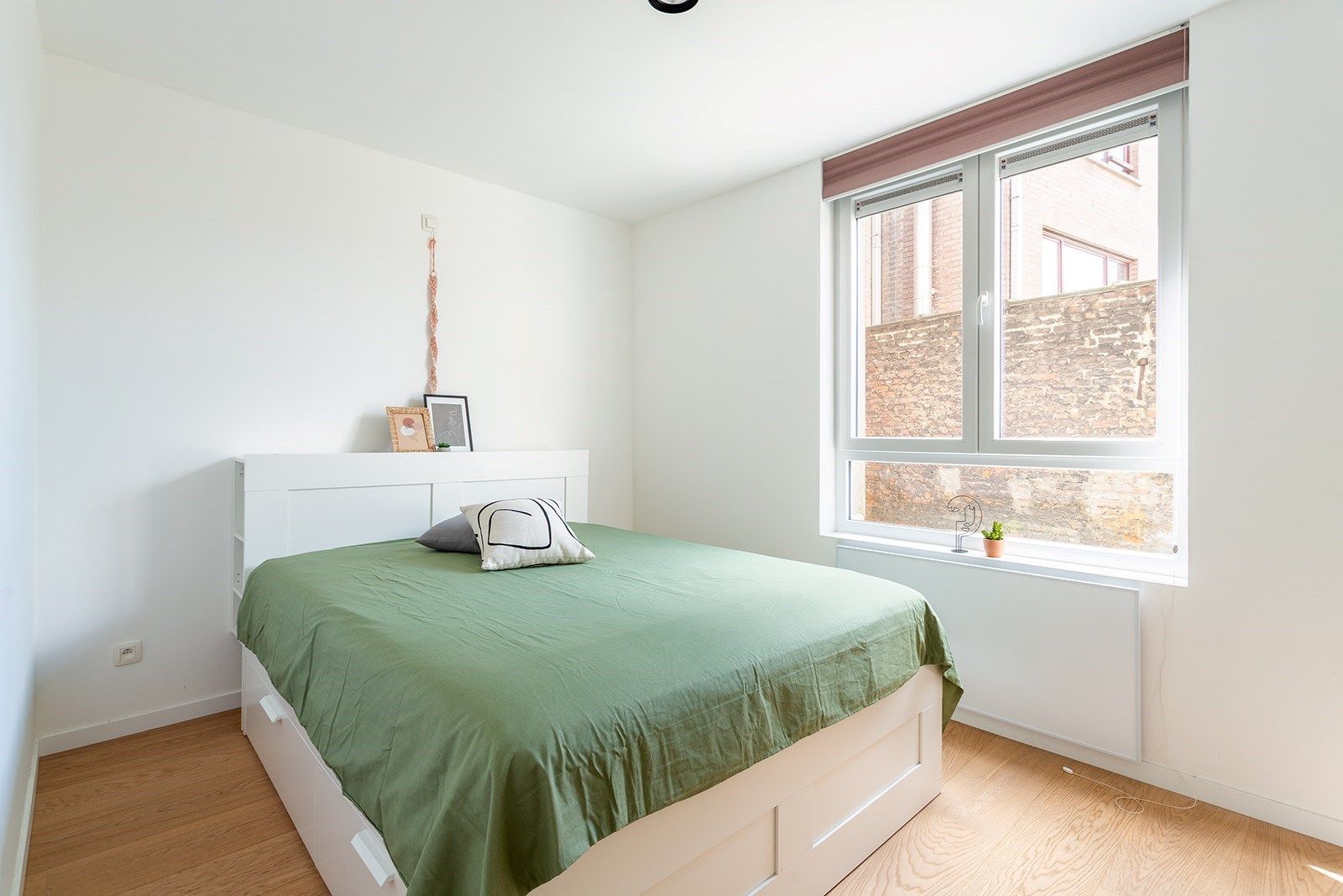 Cosy appartement in 'den Dam' foto 5