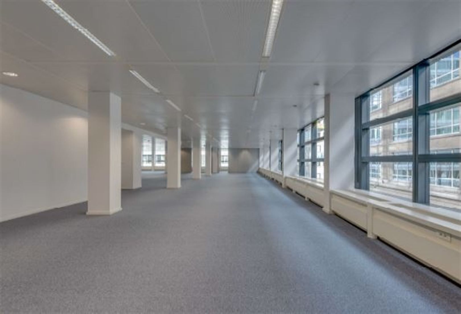 BRABANT BUILDING: vanaf 460m² foto 2