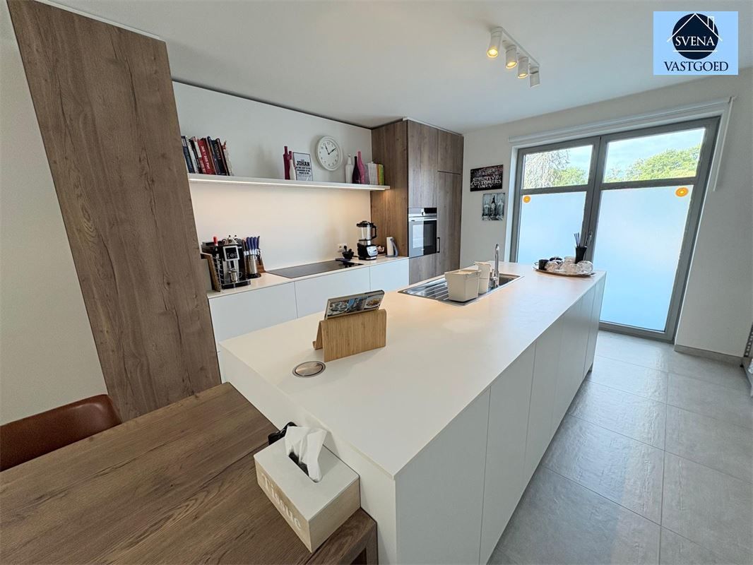 ZEER MOOIE WONING IN HARTJE ZANDBERGEN foto 6
