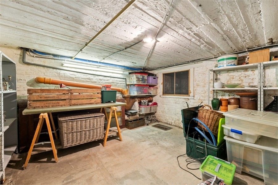KNUSSE WONING MET GARAGE VLAKBIJ HET CENTRUM VAN TONGEREN foto 26