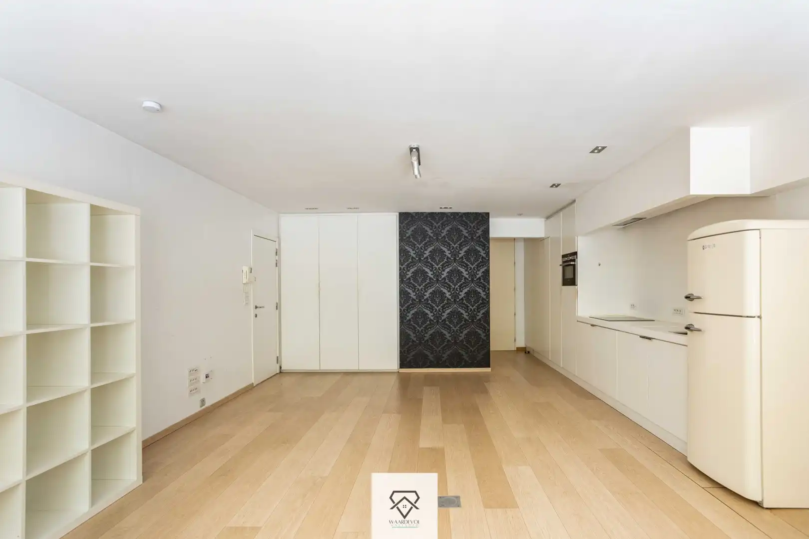 Verzorgd gelijkvloers appartement op topligging in Gent foto 10