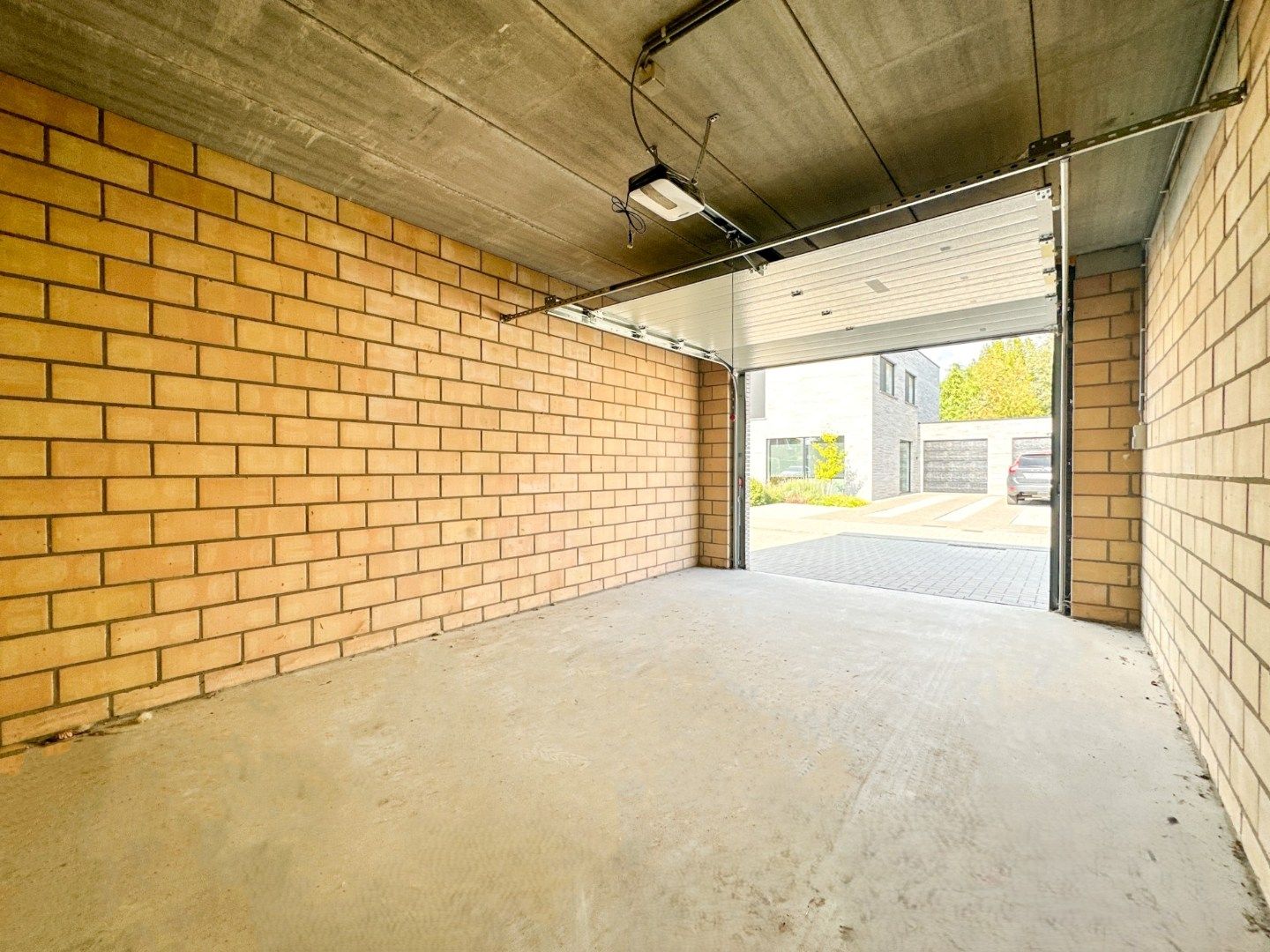 Energiezuinige halfopen nieuwbouwwoning op toplocatie in Torhout foto 25