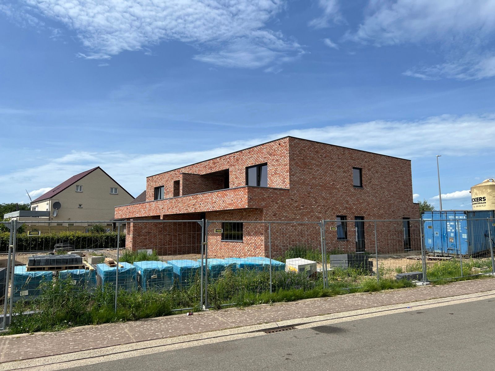 Appartement te koop foto 4