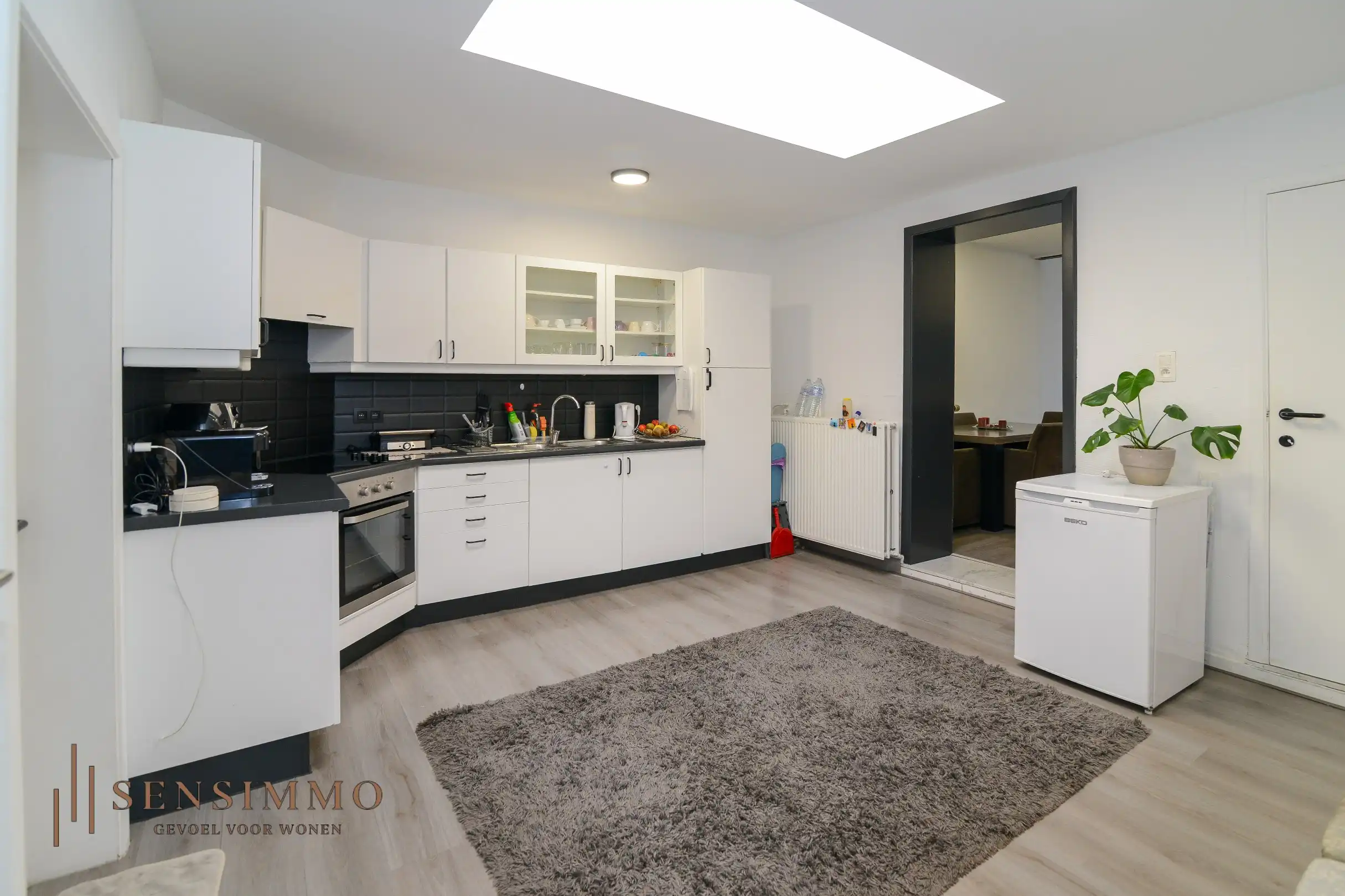 Gezellige woning met 3 slaapkamers en tuin in rustige omgeving te Maasmechelen foto 10