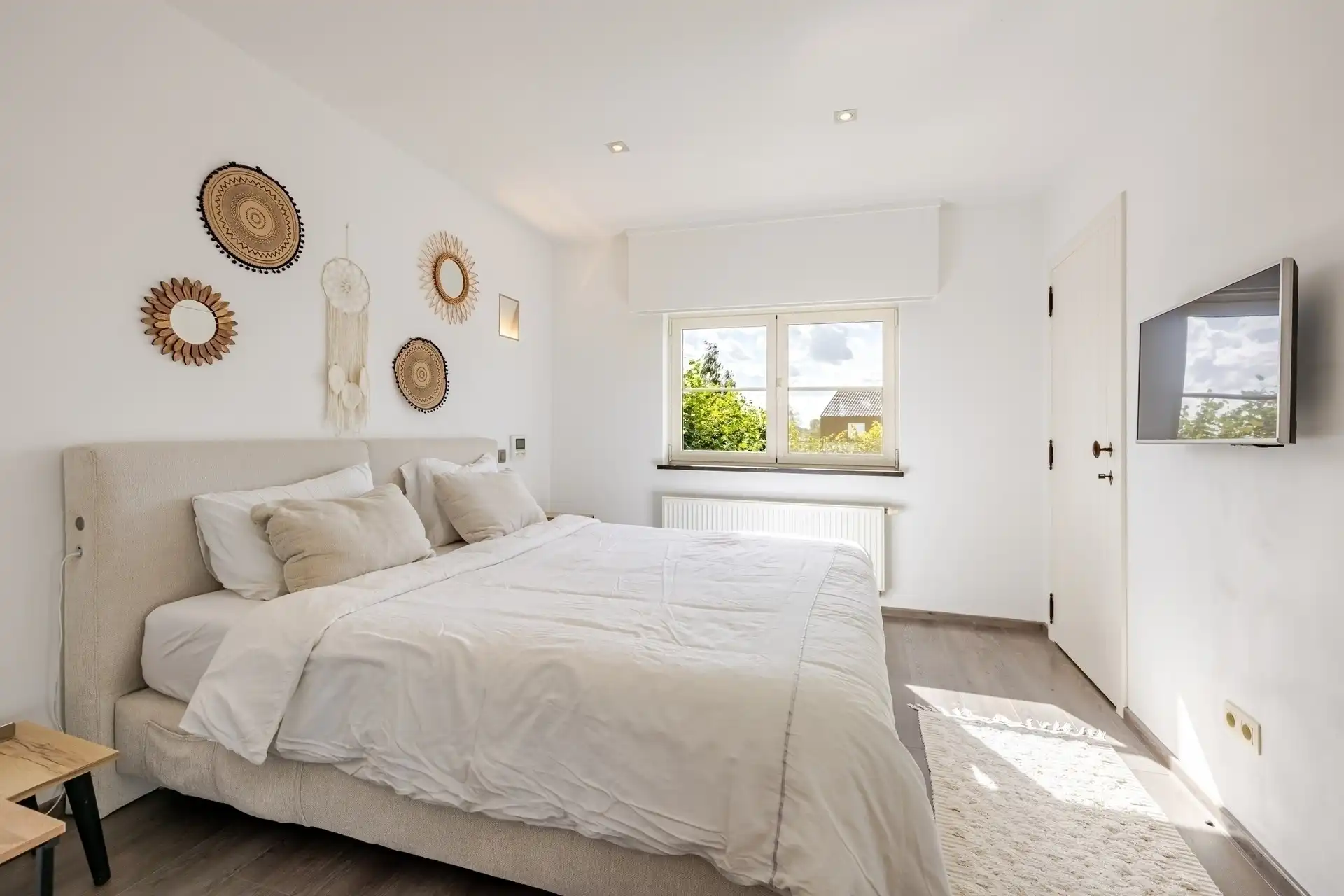 Prachtige woning in landelijke stijl met open uitzicht! foto 14