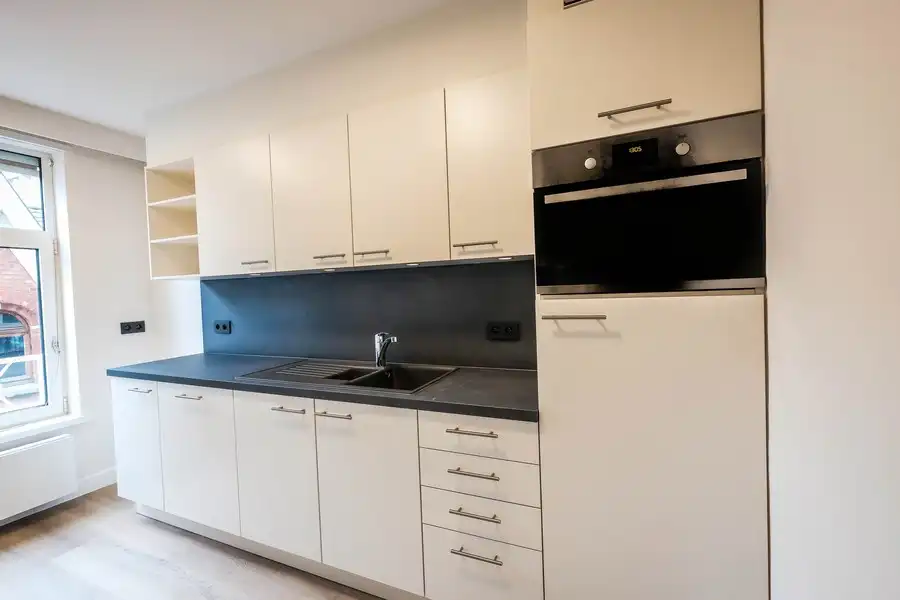 Prachtige duplex in centrum Hasselt met lift met opp van 125m2. foto 10