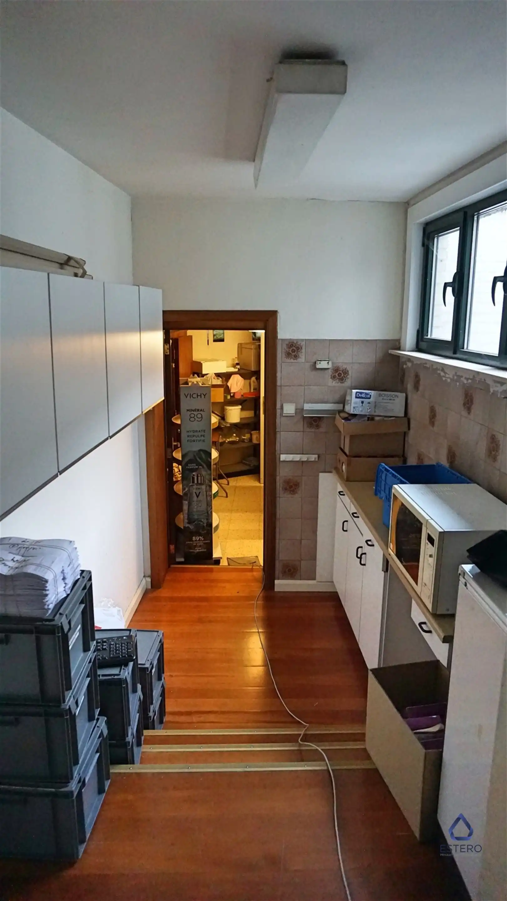 Handelspand + appartement vlakbij de markt van Sint-Niklaas foto 7