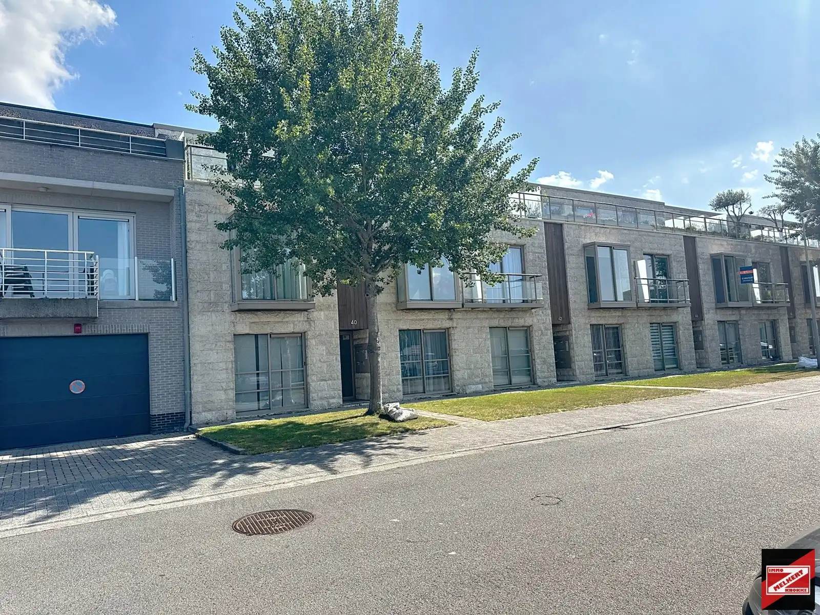 Penthouse te koop foto 33