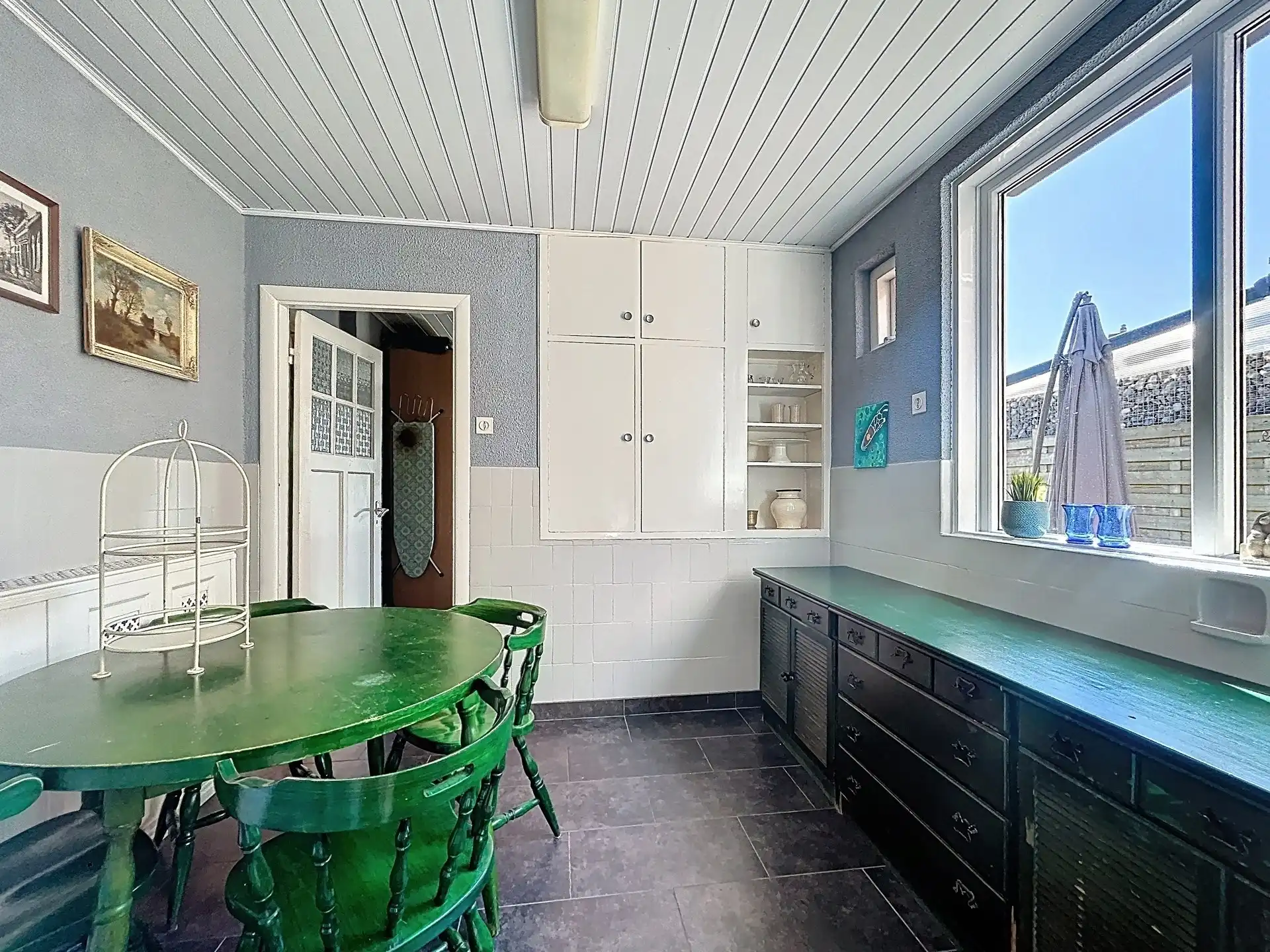 Charmante woning met 3 slaapkamers op toplocatie! foto 13
