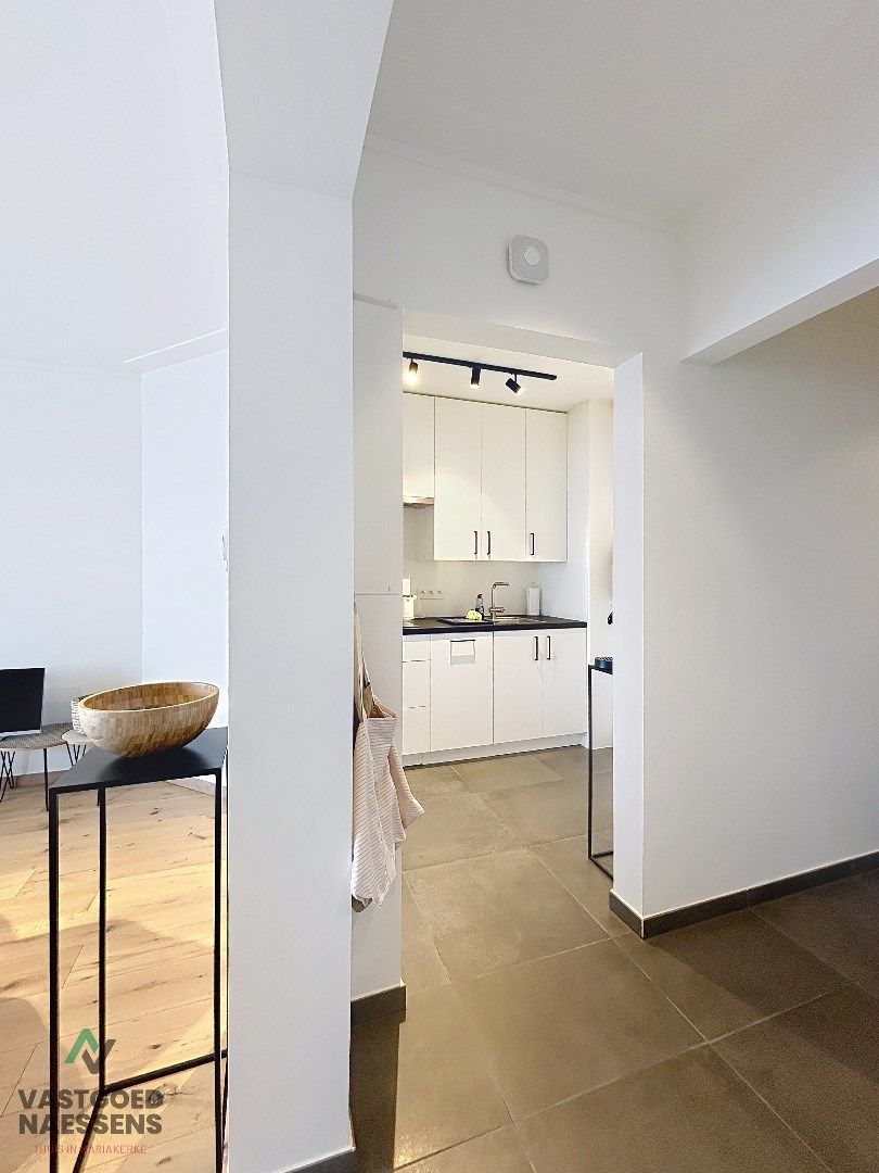 SCHITTEREND 2 SLPK APPARTEMENT MET ZICHT OP ZEE foto 9