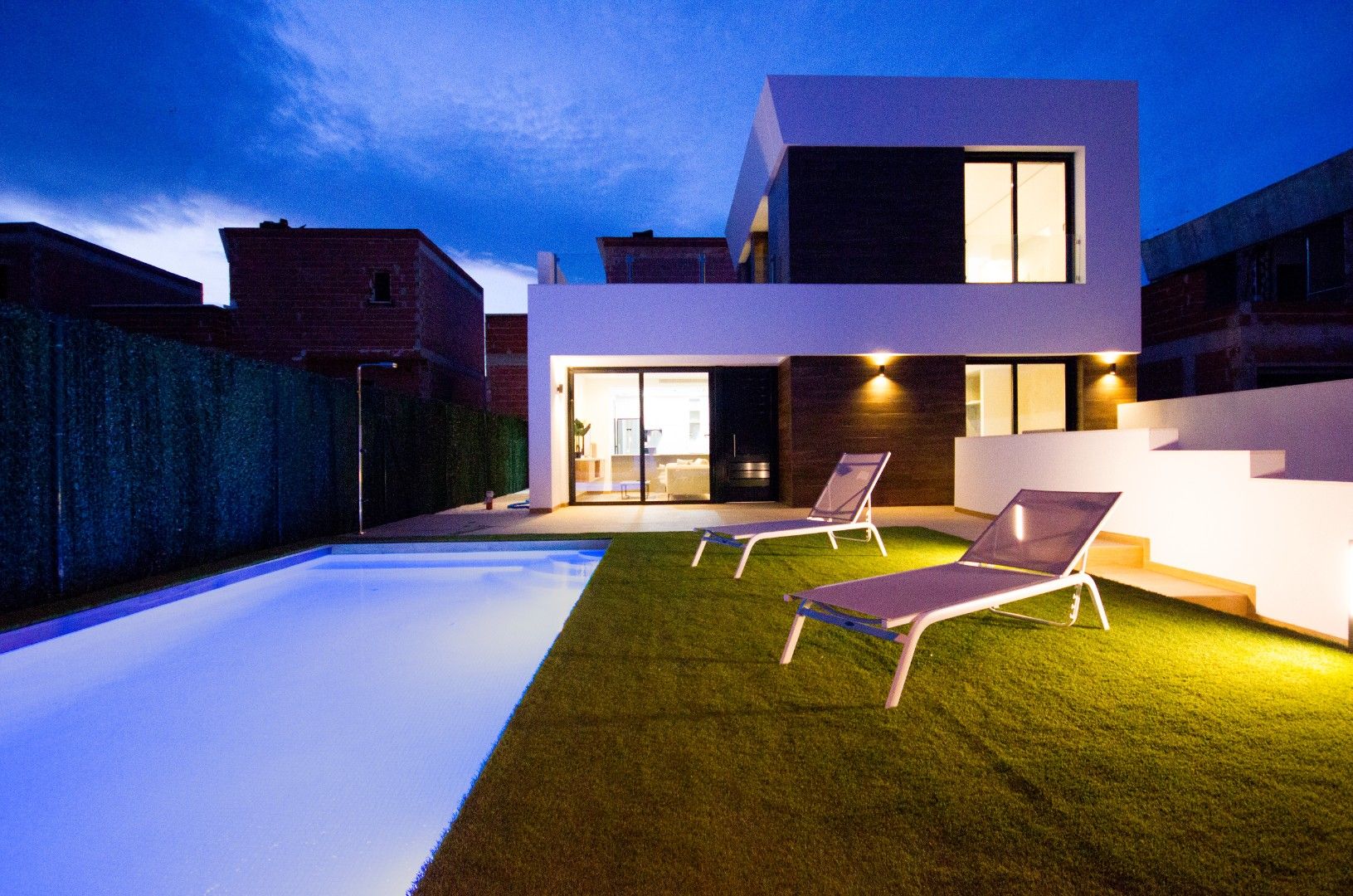 Villas L'Amerador - El Campello foto 24
