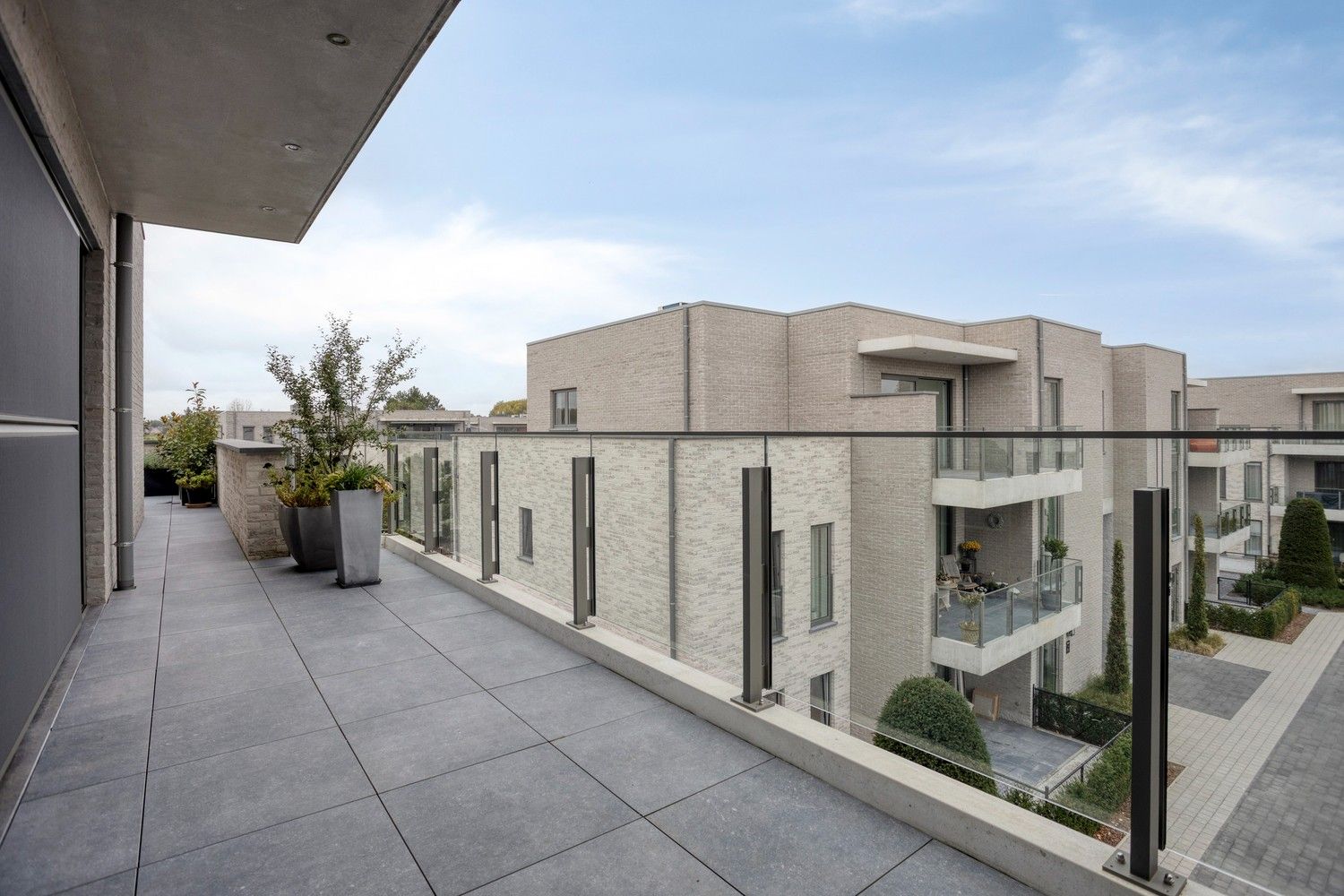 Luxueus nieuwbouwappartement - geniet van 6% btw foto 19