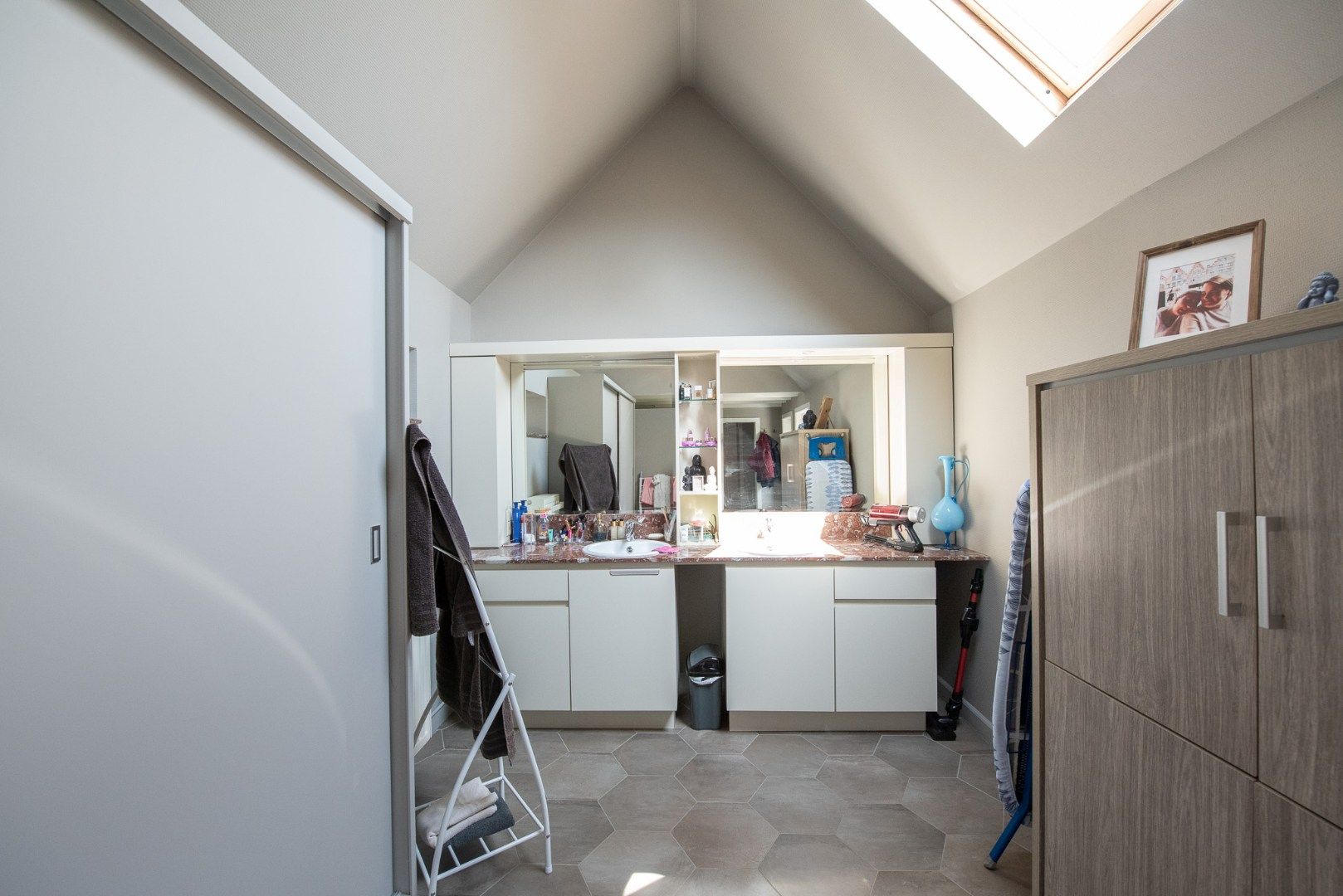 Charmante bungalow op mooi perceel van 500m² te koop te Zulte foto 7