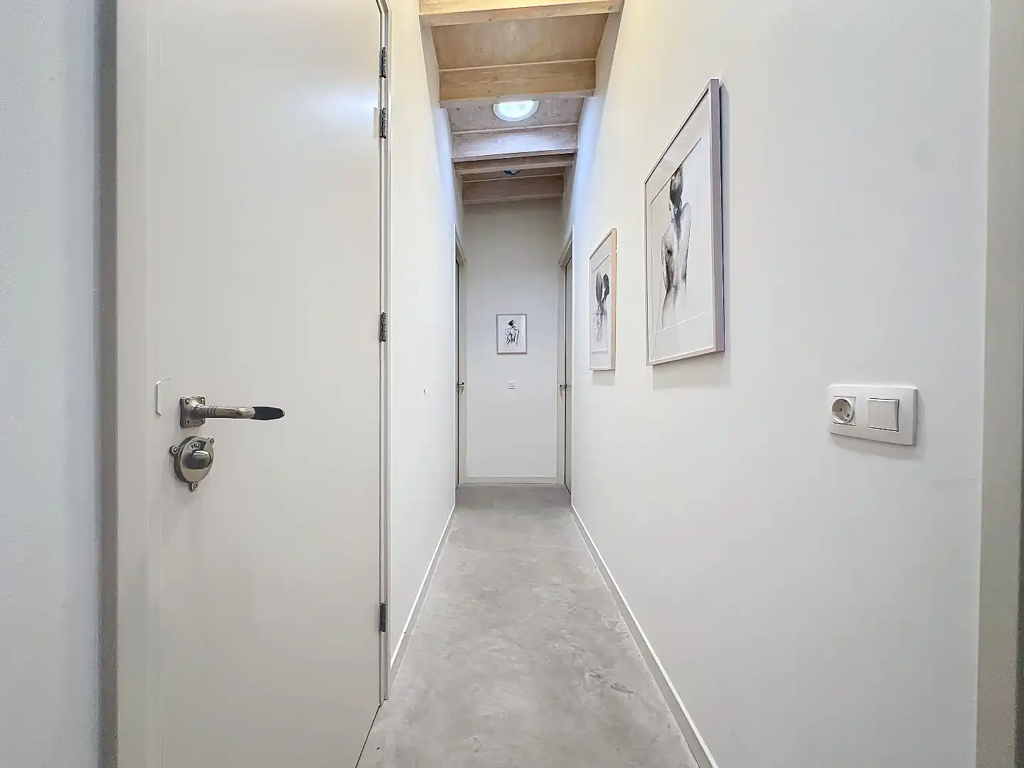 Exclusieve dijkwoning met eigen guesthouse foto 25