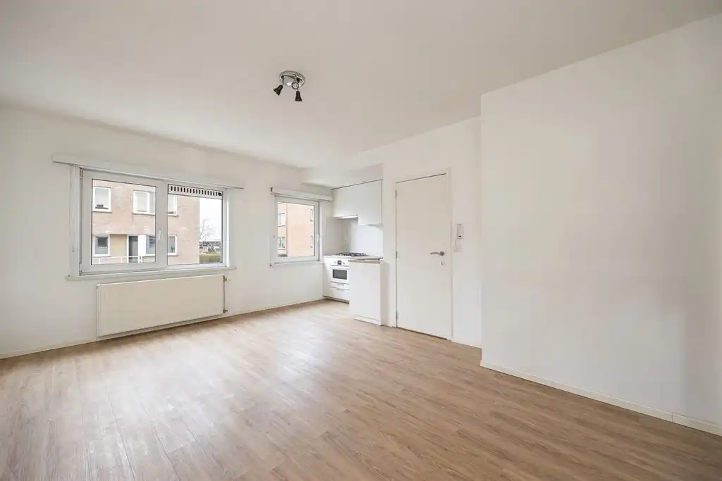 Intsapklaar appartement vlakbij Park van Eden foto 3