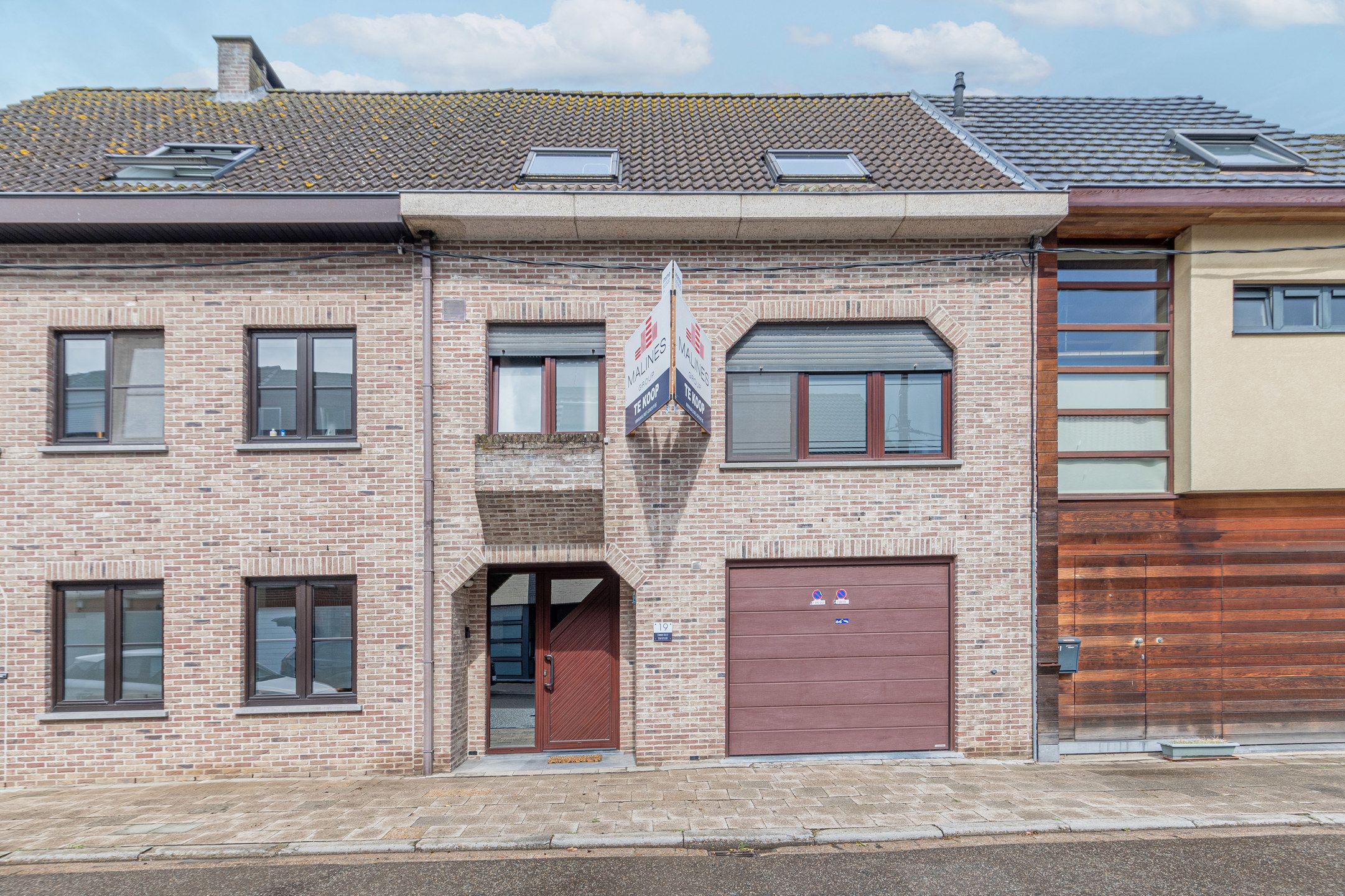 Charmante instapklare Beletagewoning foto {{pictureIndex}}