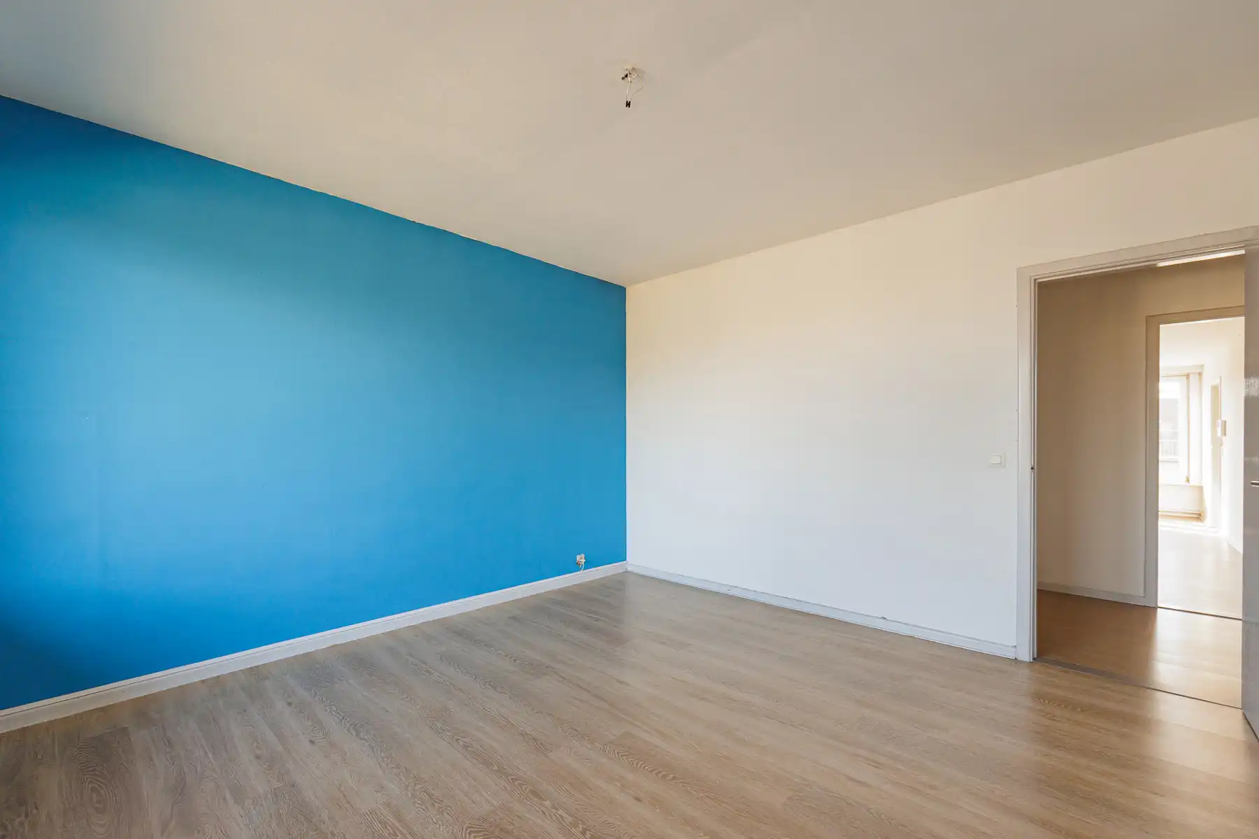 Appartement in centrum Schoten! foto 10
