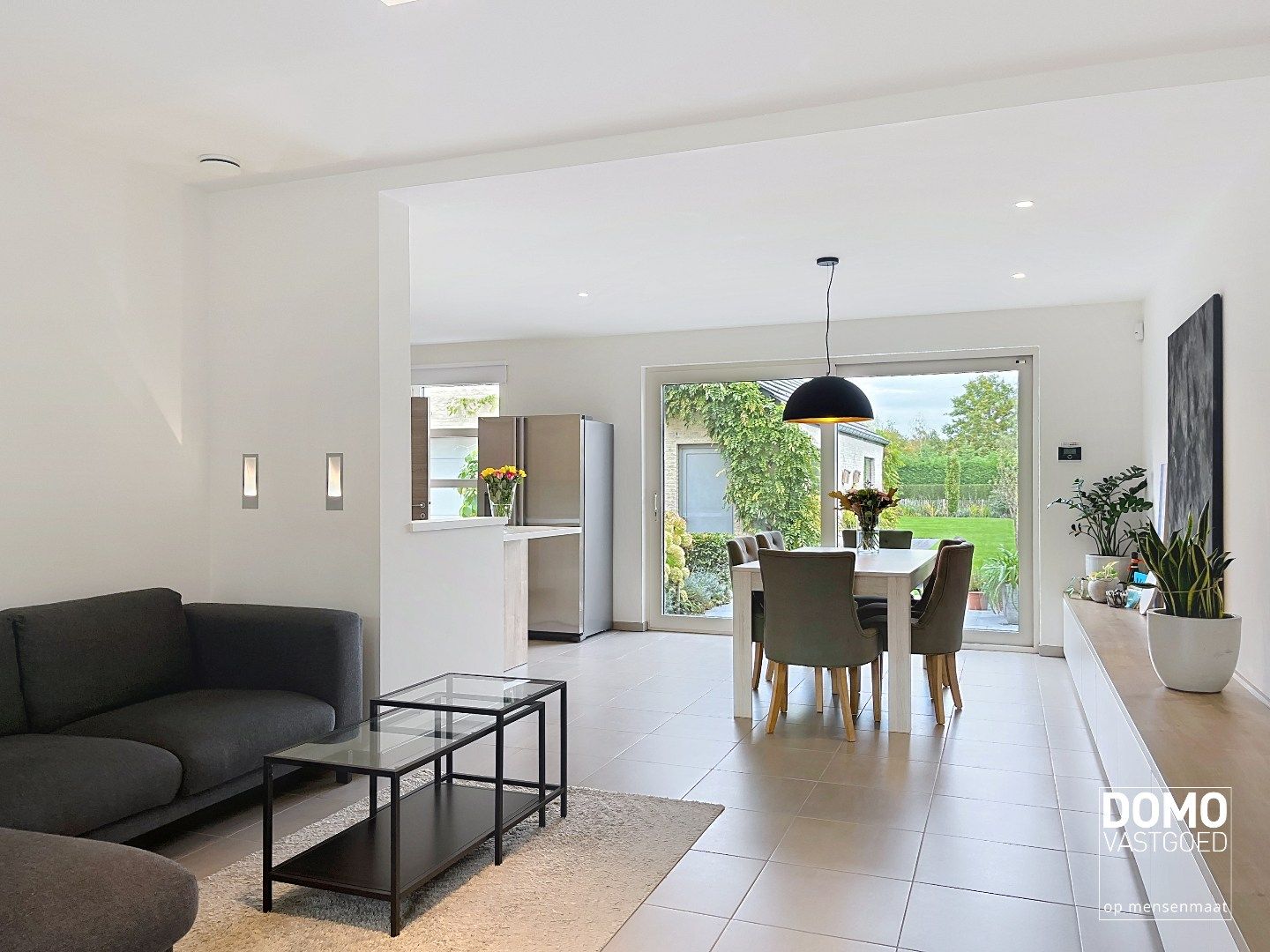 INSTAPKLARE GEZINSWONING MET 3 (MOGELIJK 4) SLAAPKAMERS EN EPC - LABEL A TE NEEROETEREN foto 7