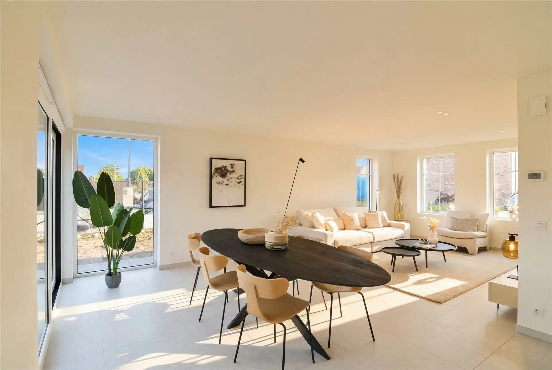 Huis te koop Wetterstraat 9 - 9230 WETTEREN