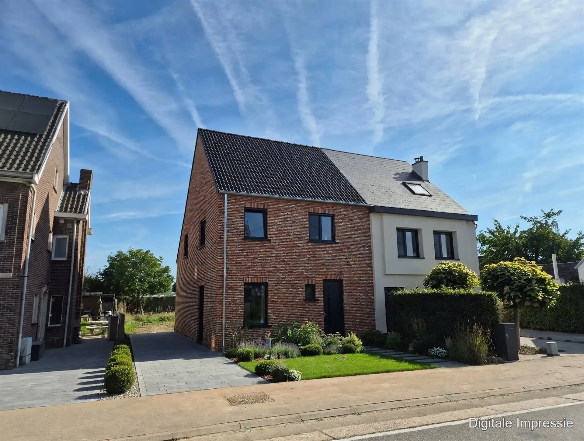 Huis te koop Wetterstraat 9 - 9230 WETTEREN
