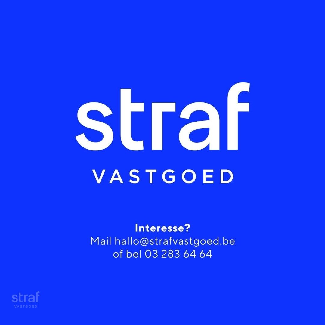 Groot 3 slpk appartement met terras en inloopdressing foto 15