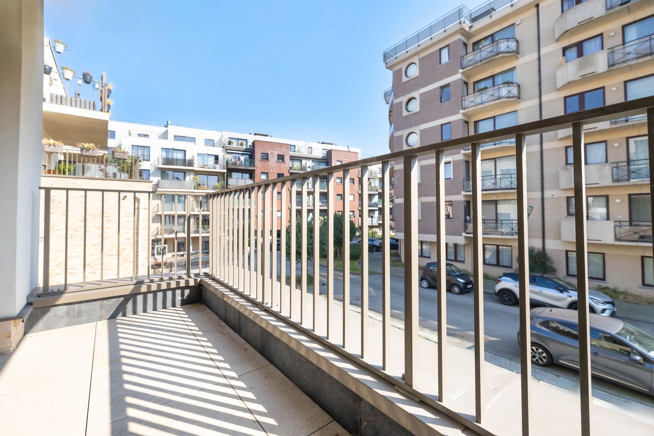 2bed met 27m² terras in het hart van een natuurpark! foto 17