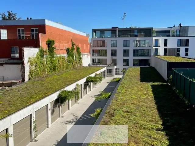 6% BTW MOGELIJK - LAATSTE APPARTEMENT TE KOOP foto 11