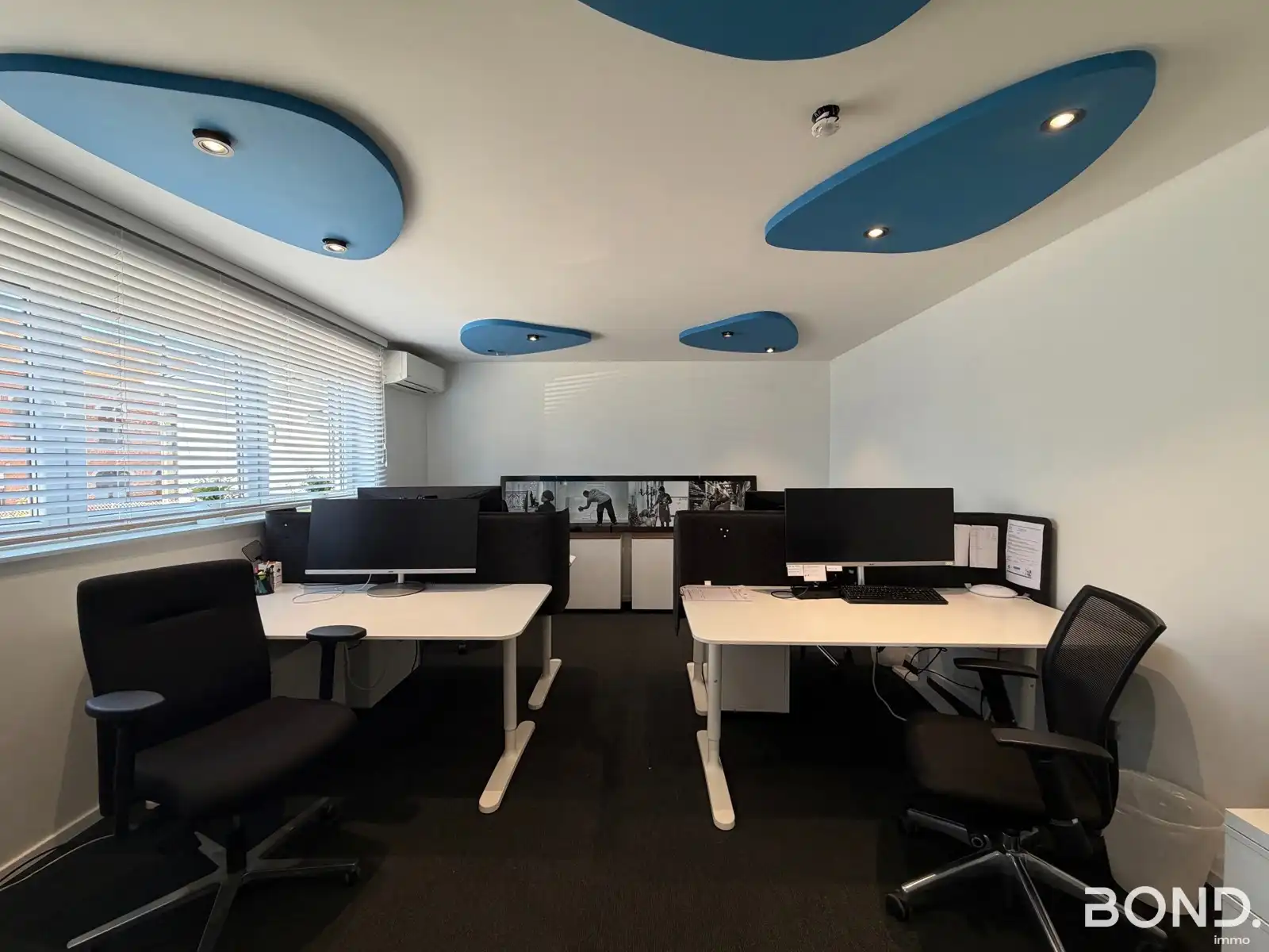 Loods met kantoor op toplocatie!  foto 4