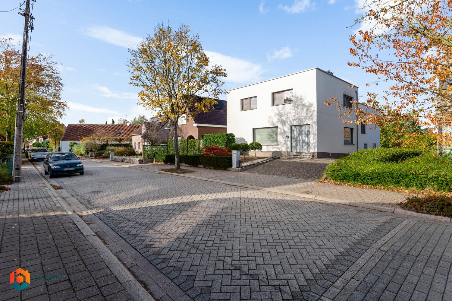 Instapklare woning met 6 slpkrs te Sint-Katelijne-Waver foto 27