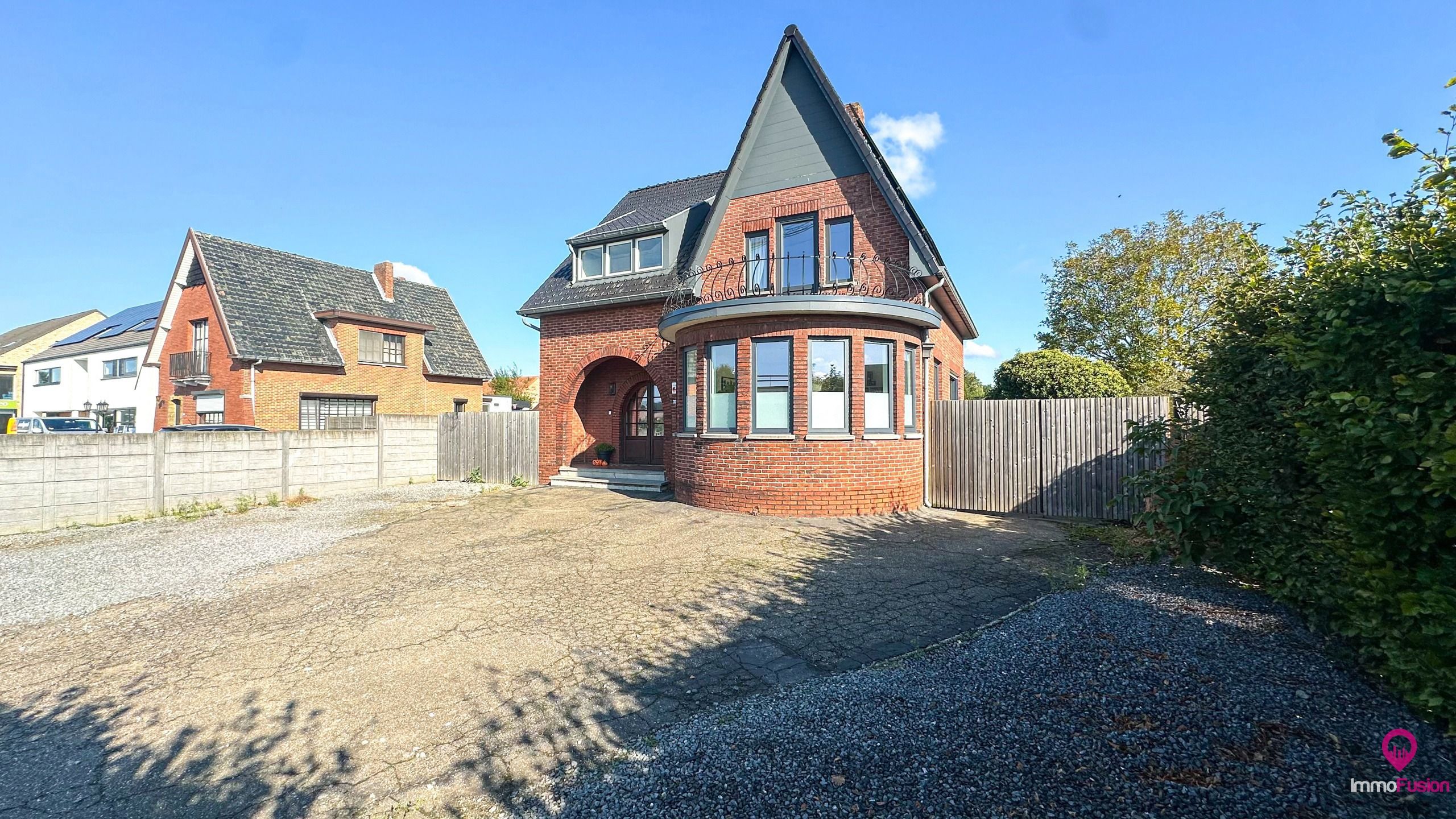 Instapklare karakterwoning in Heusden-Zolder met EPC label B foto 27