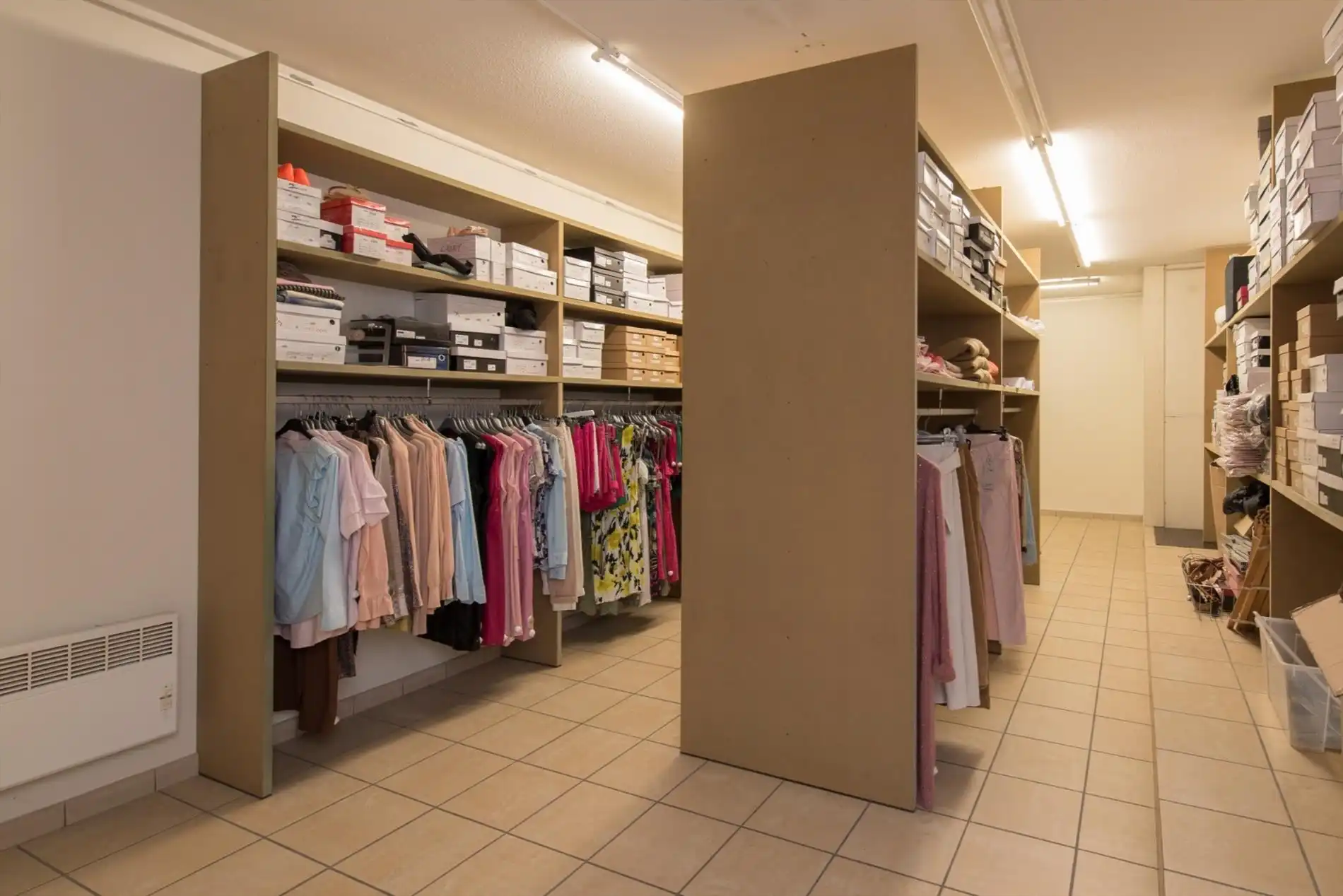 Handelspand op toplocatie zeedijk !!! foto 2