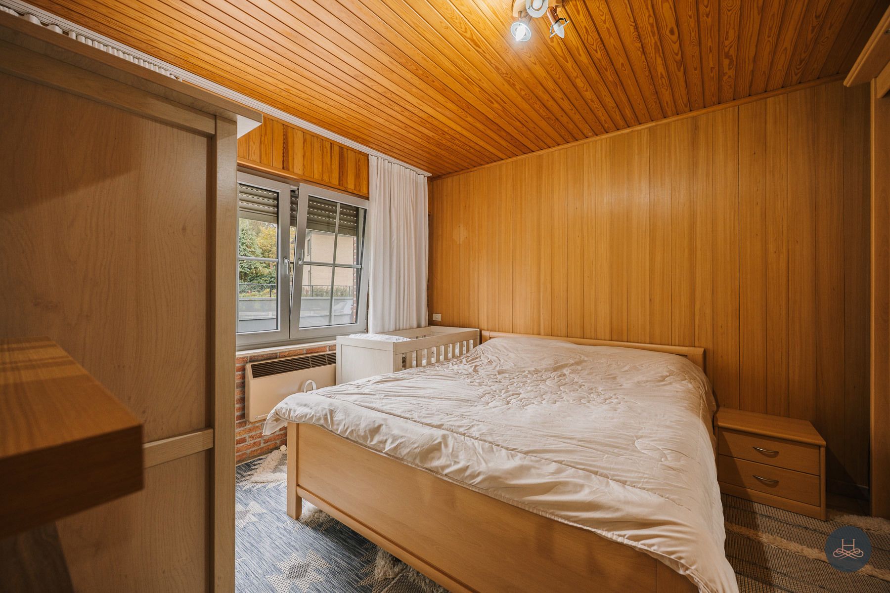 Ruime, instapklare gezinswoning op prachtperceel van 17a44ca foto 13