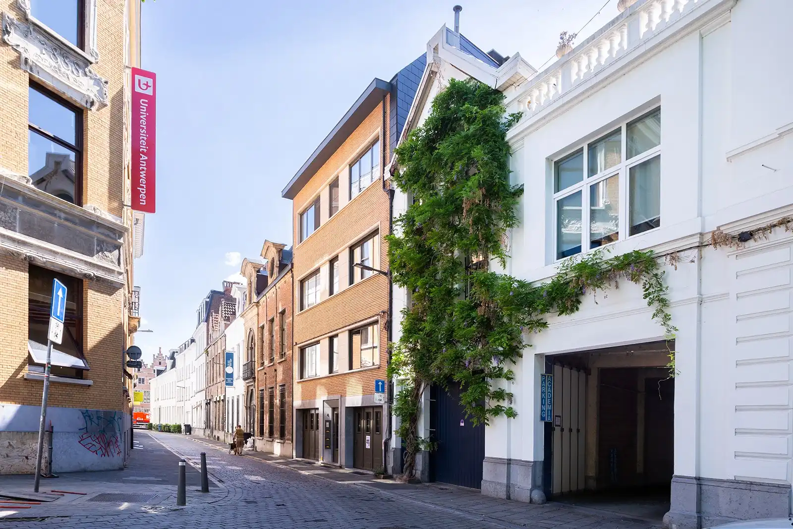 Unieke en karaktervol wonen in voormalig koetshuis foto 28